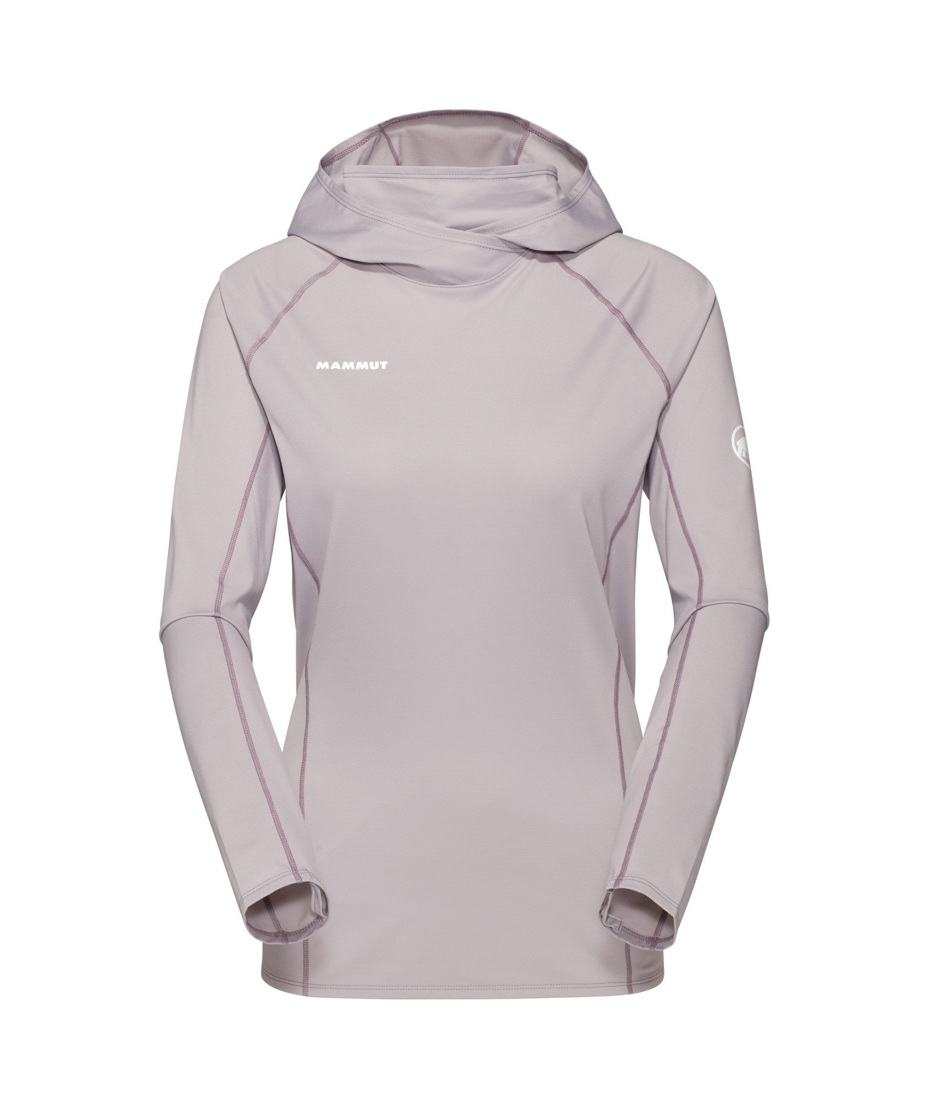 Mammut Longsleeve Selun FL Sun Hoody günstig online kaufen