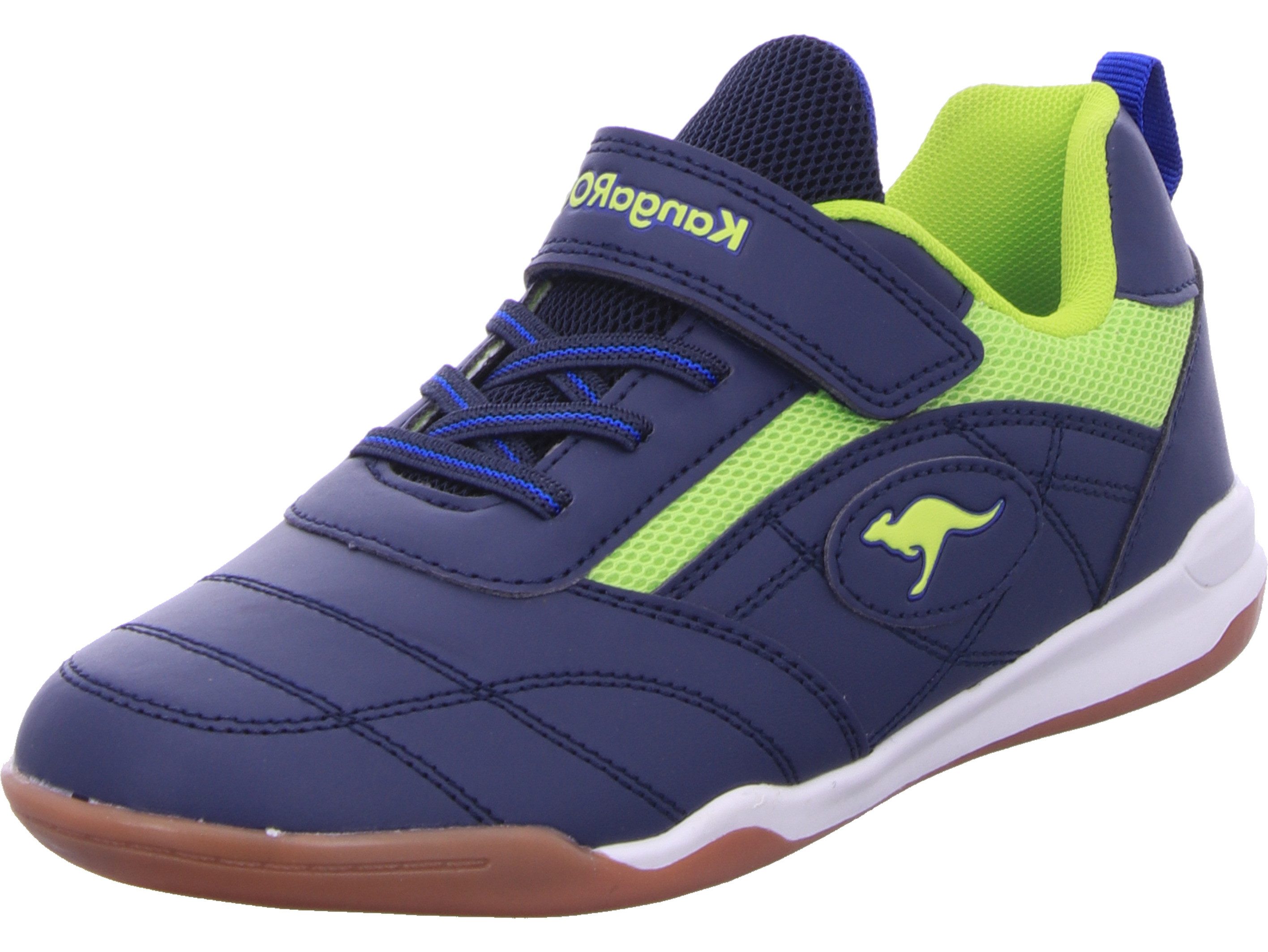 KangaROOS Backyard 2.0 EV Hallenschuh günstig online kaufen