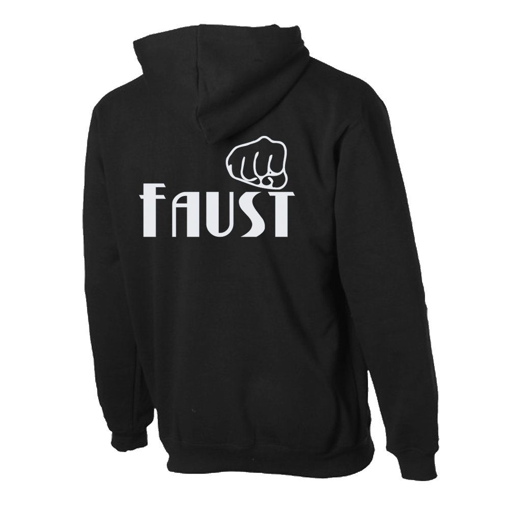 G-graphics Hoodie Faust & Auge (Partner- günstig online kaufen