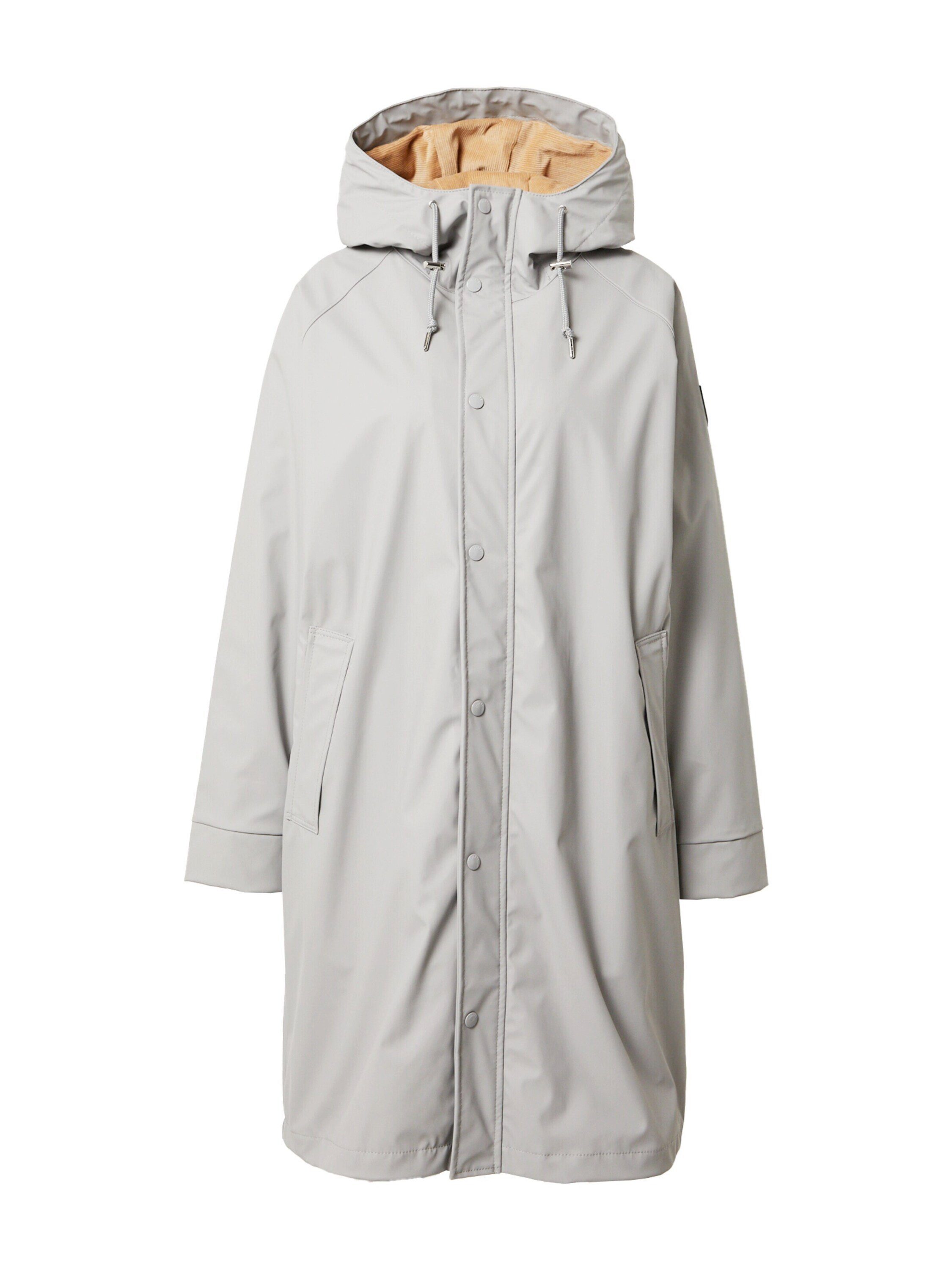 Derbe Funktionsmantel Wittby (1-tlg)