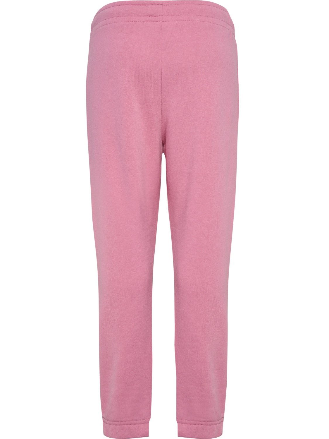 hummel Jogginghose HMlJR BASE REGULAR PANTS sportlicher Stil, für Sportmode und Streetwear geeignet – Bild 4 von 5