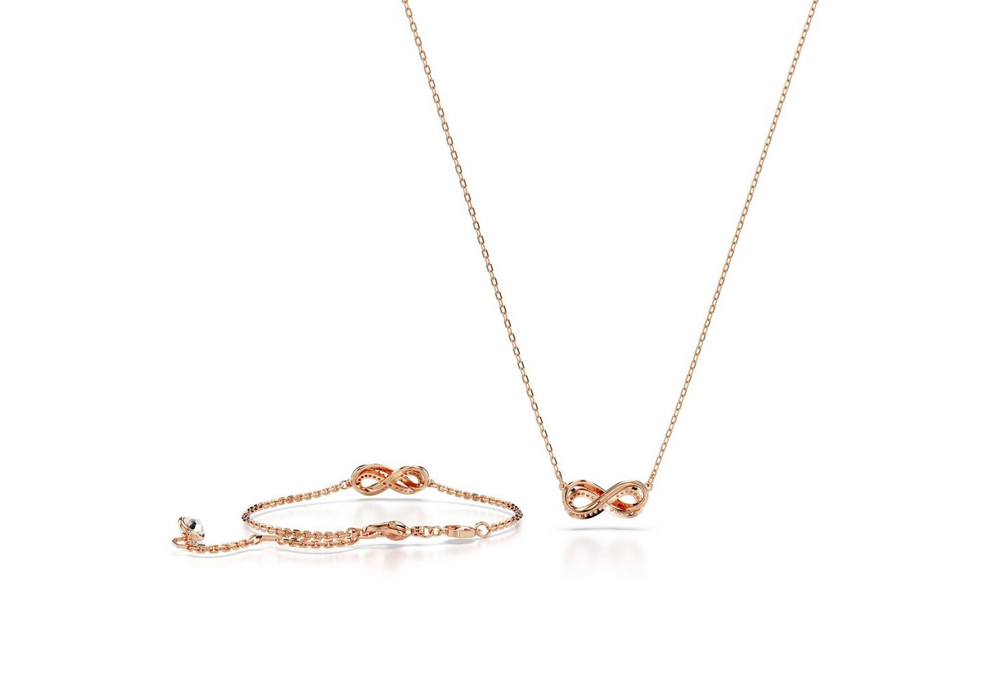 Swarovski Collier... Swarovski Collier...