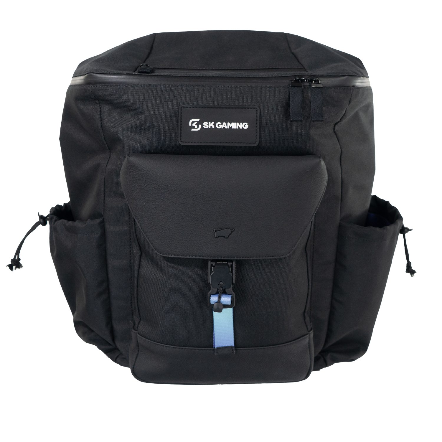 Rucksack SK Gaming Rucksack XL schwarz