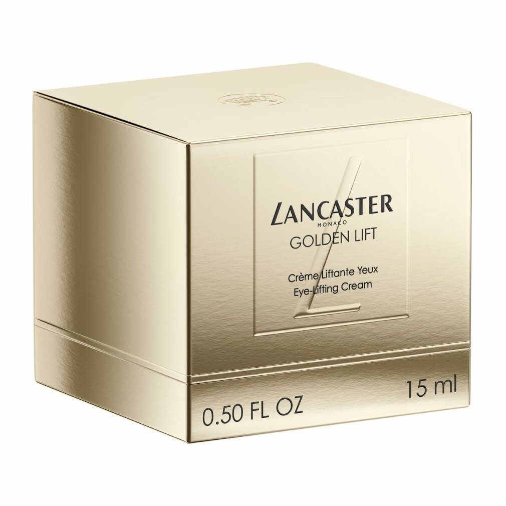 LANCASTER Körperpflegemittel SURACTIF COMFORT LIFT straffende Augencreme 15 ml