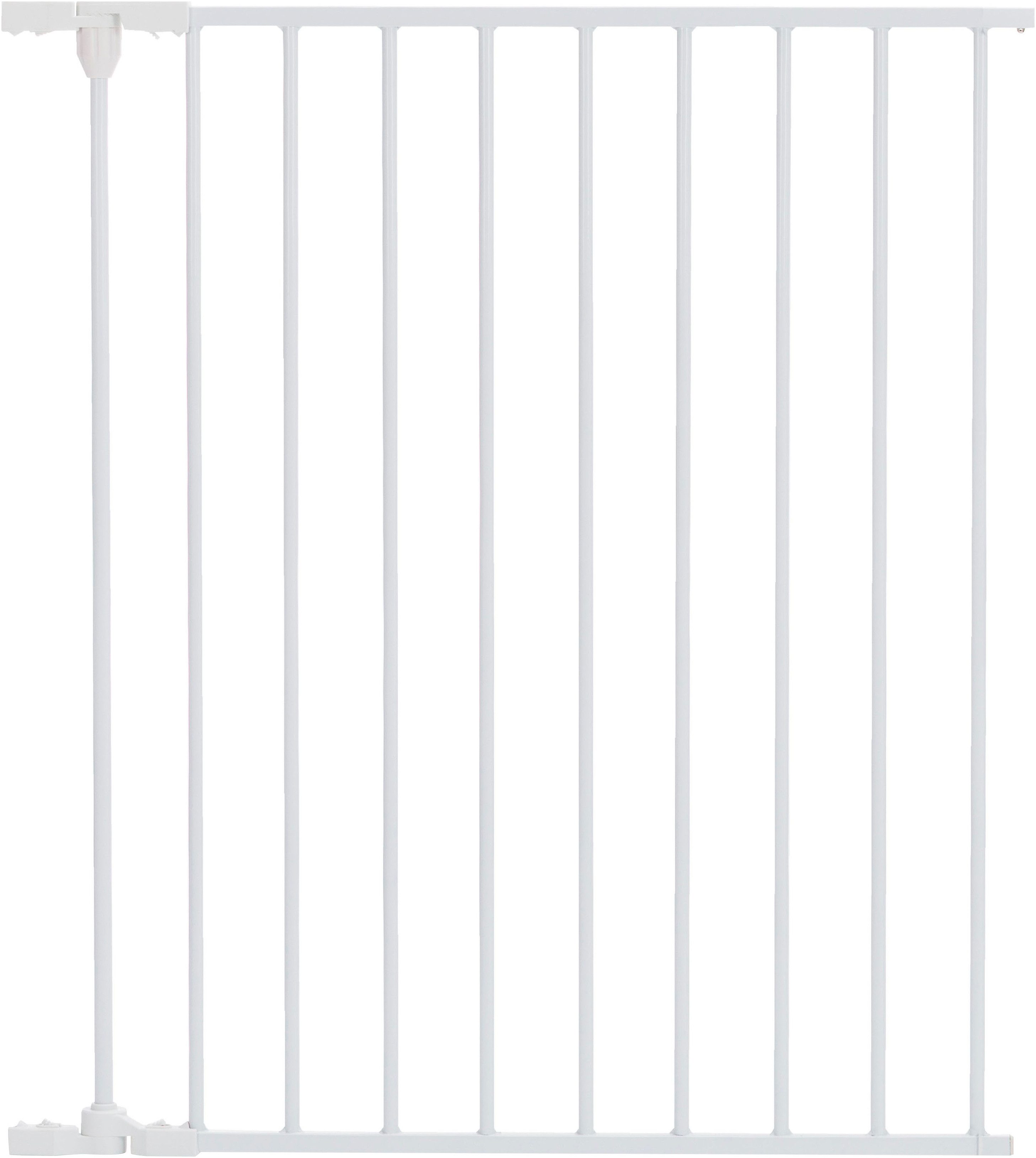 Fillikid Verlängerung für Schutzgitter Verlängerung für Absperrgitter, passend für fillikid Absperrgitter