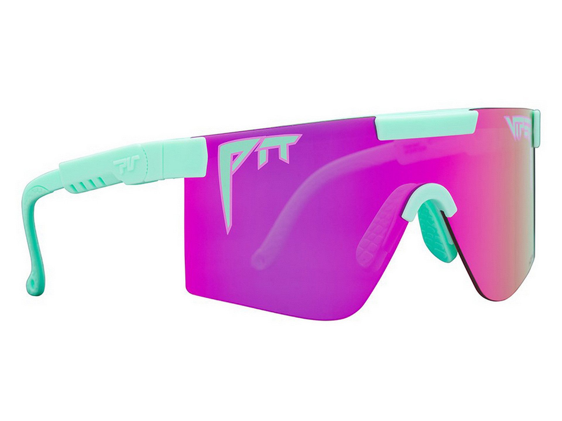 Fahrradbrille