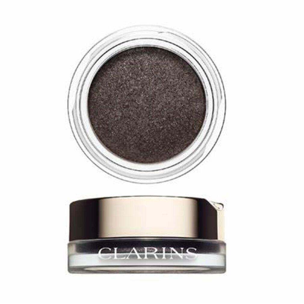 Clarins Lidschatten Ombre Matte Matte Cream Eyeshadow 05 Sparkle Grey 7 g