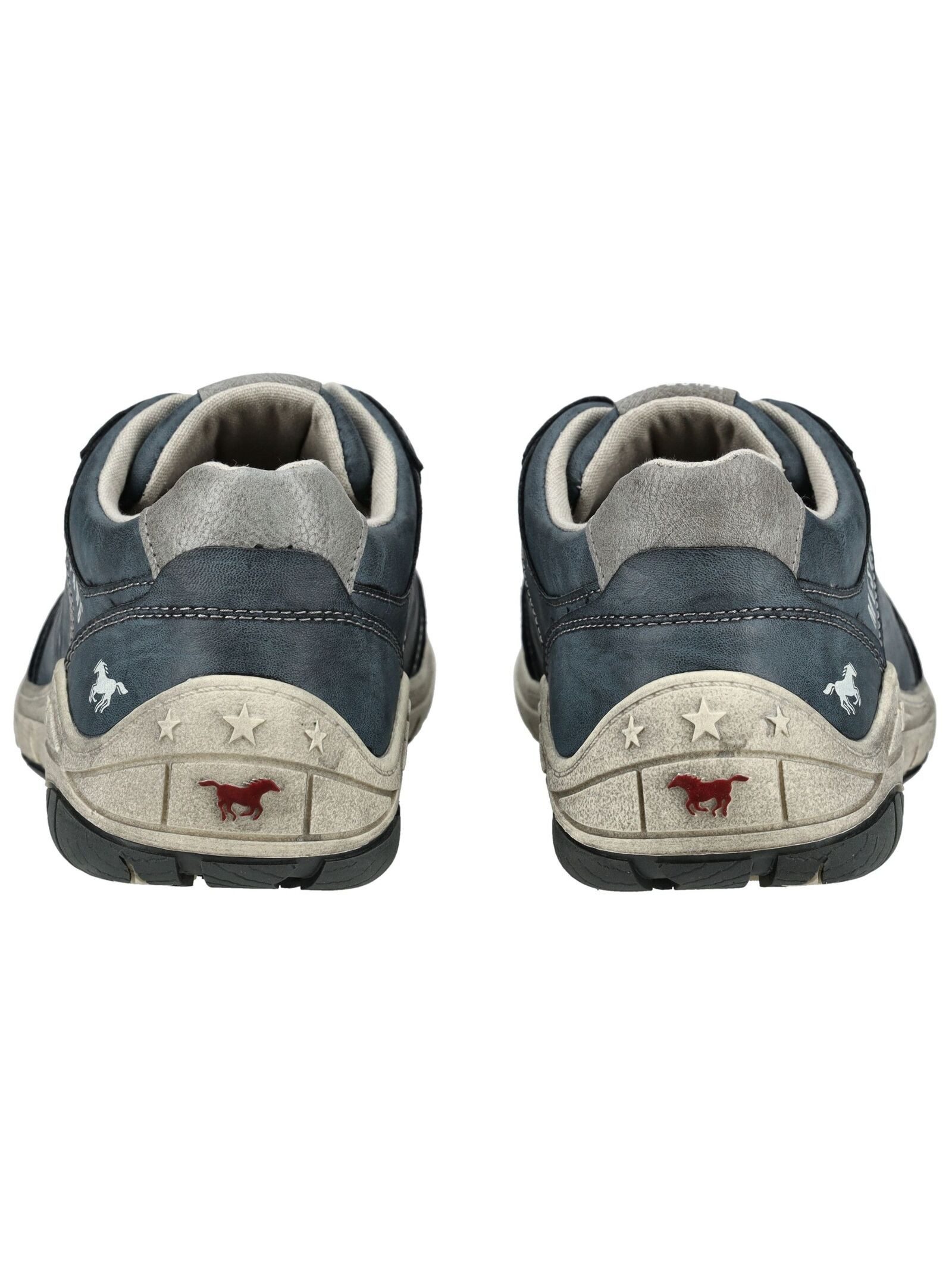 Mustang Shoes Mustang Shoes Sneaker Lederimitat Sneaker