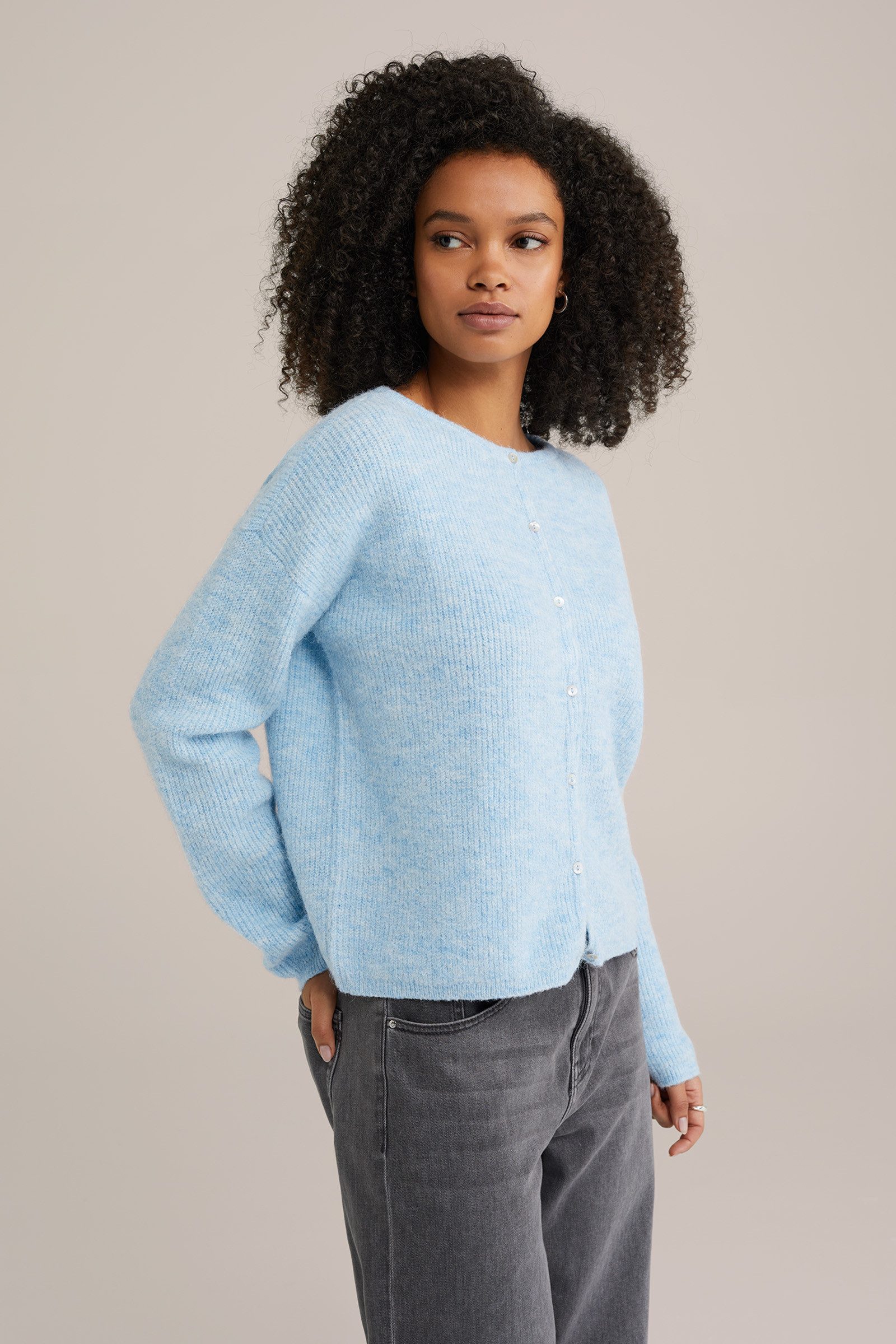 WE Fashion Cardigan günstig online kaufen