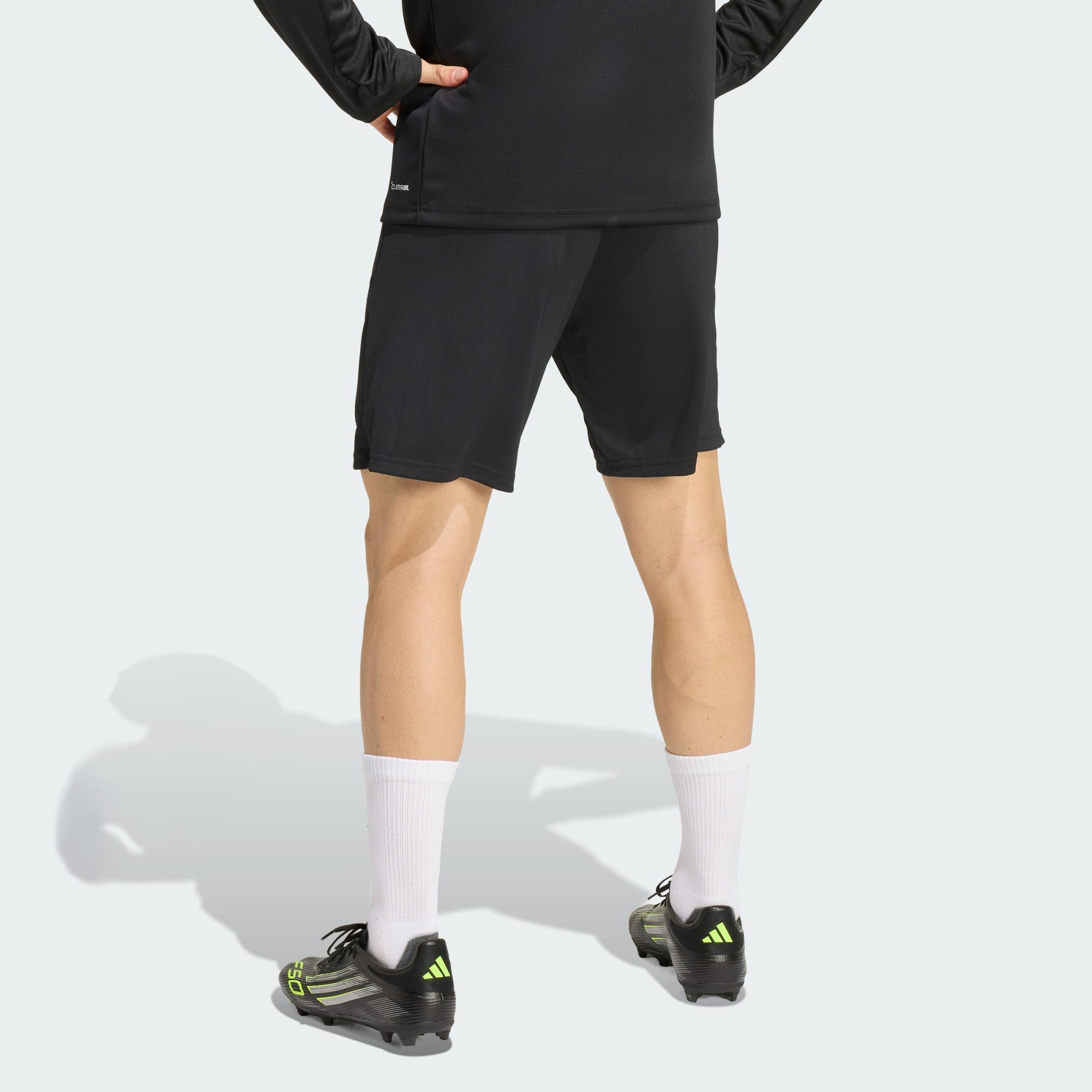 adidas Performance Shorts ENTRADA26 TRAININGSSHORTS (1-tlg) – Bild 2 von 5
