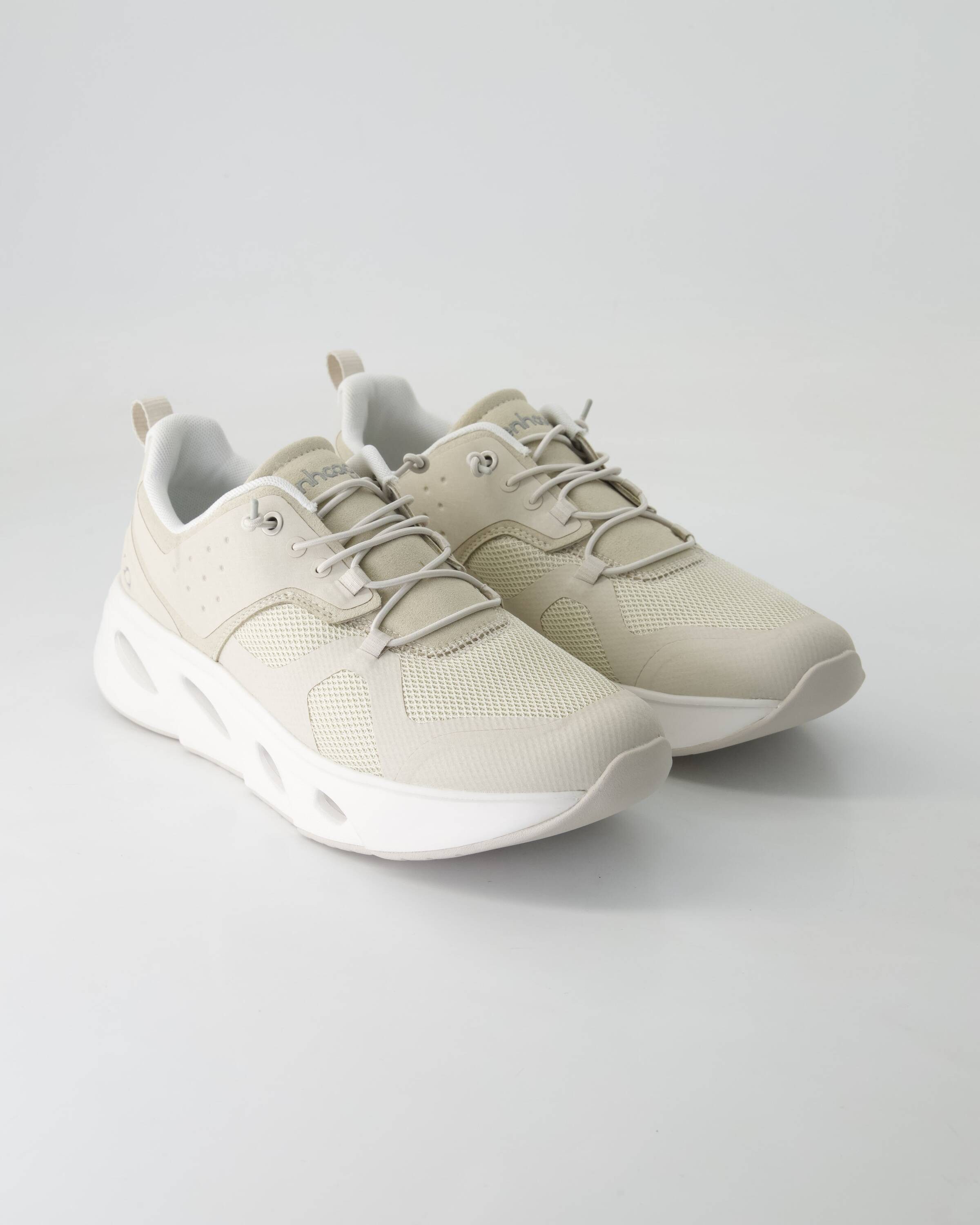 Tenhaag 0001 Slip-On Sneaker Obermaterial: Textil und Sonstiges Material