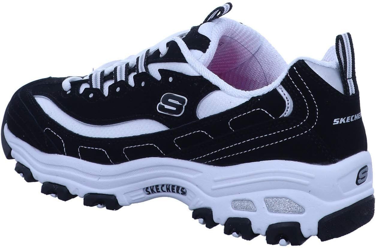 Skechers D'lites Biggest Fan Sneaker