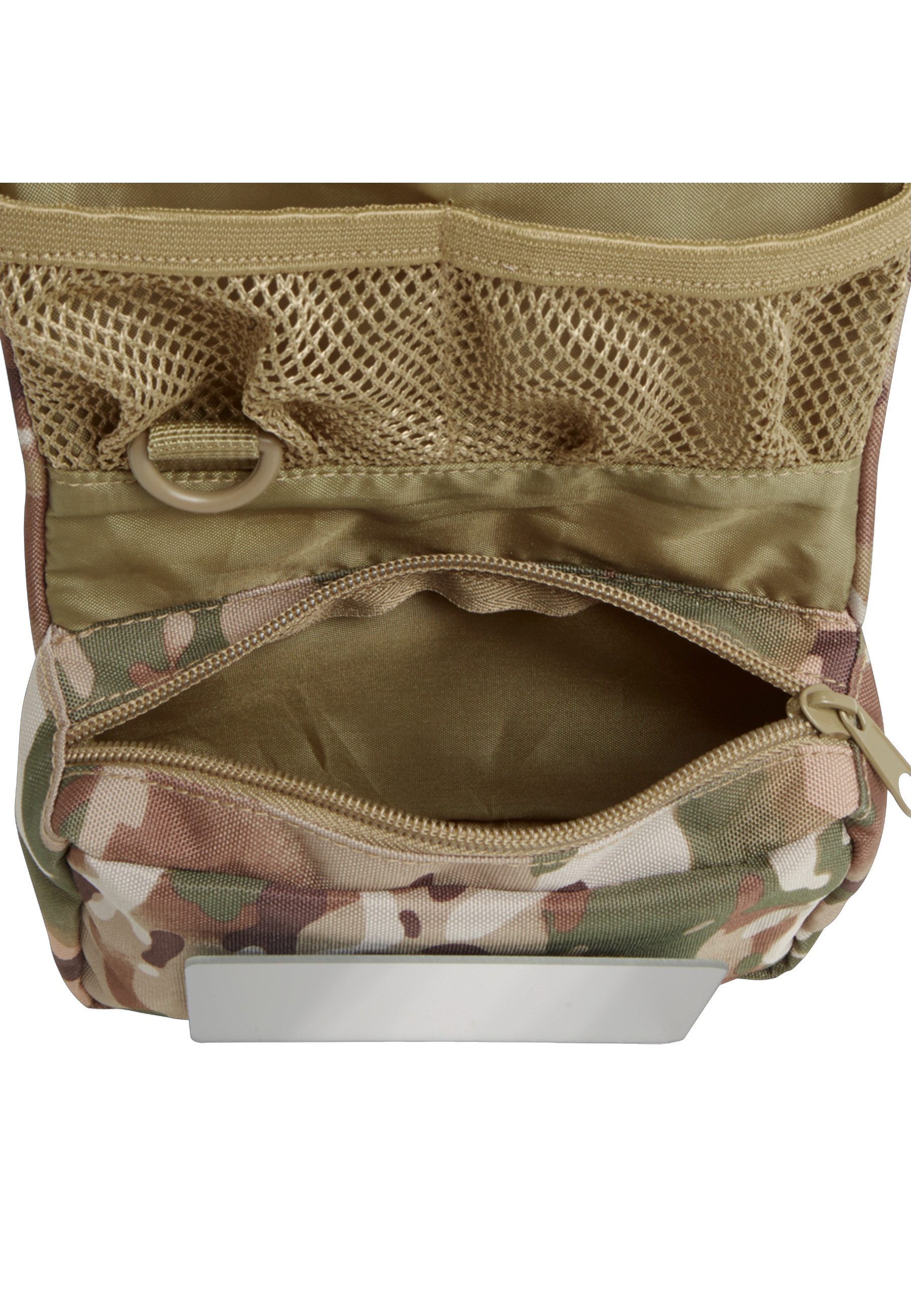 Brandit Mini Bag Brandit Accessoires Toiletry Bag medium (1-tlg)