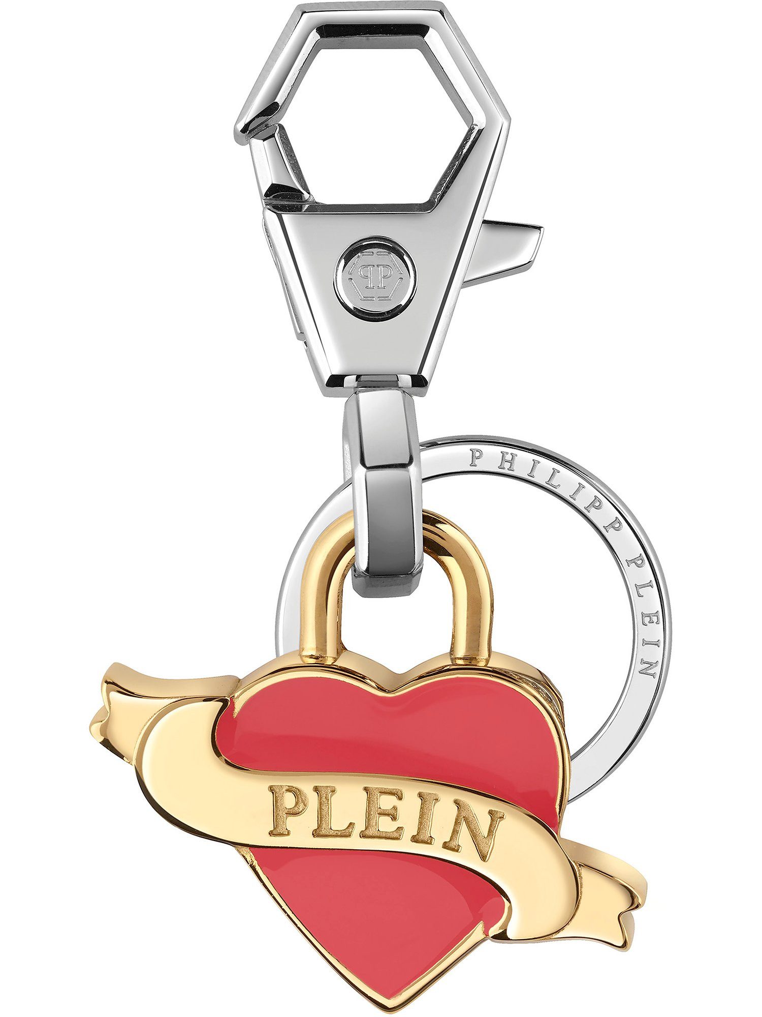 PHILIPP PLEIN Kettenanhänger
