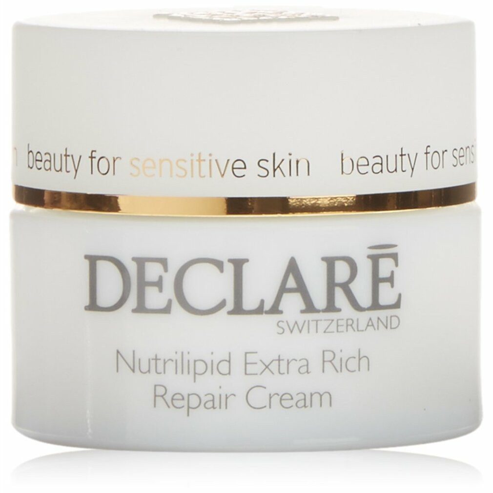Declaré Tagescreme Vital Balance Nutrilipid Extra Rich Repair Cream 50 ml