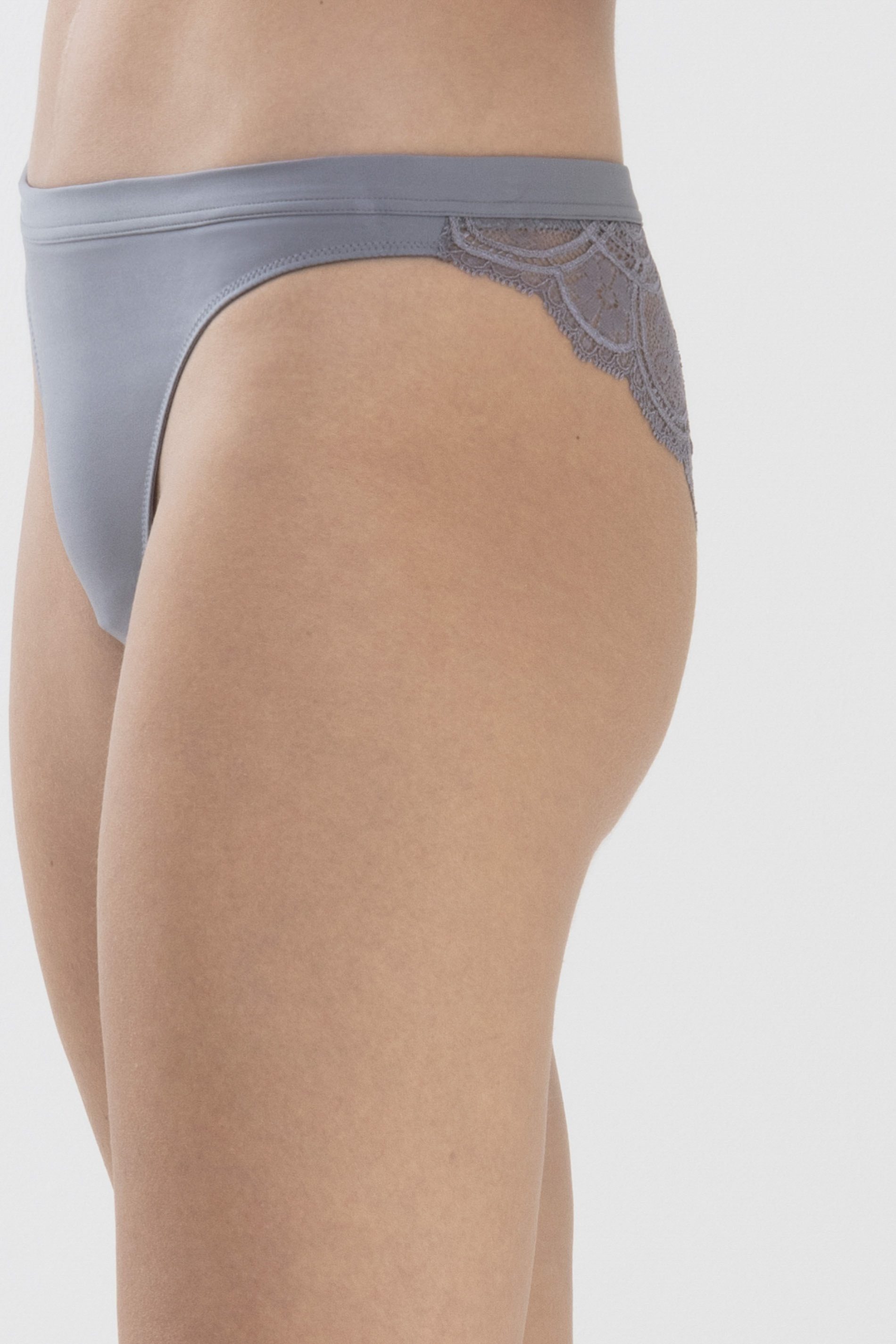Mey Hipster Mey Damen Brasil Serie Poetry Fame Uni Hipster (1-St., 1) Dessous-Slip, florale Tüll-Stickerei, mit Baumwoll-Zwickel