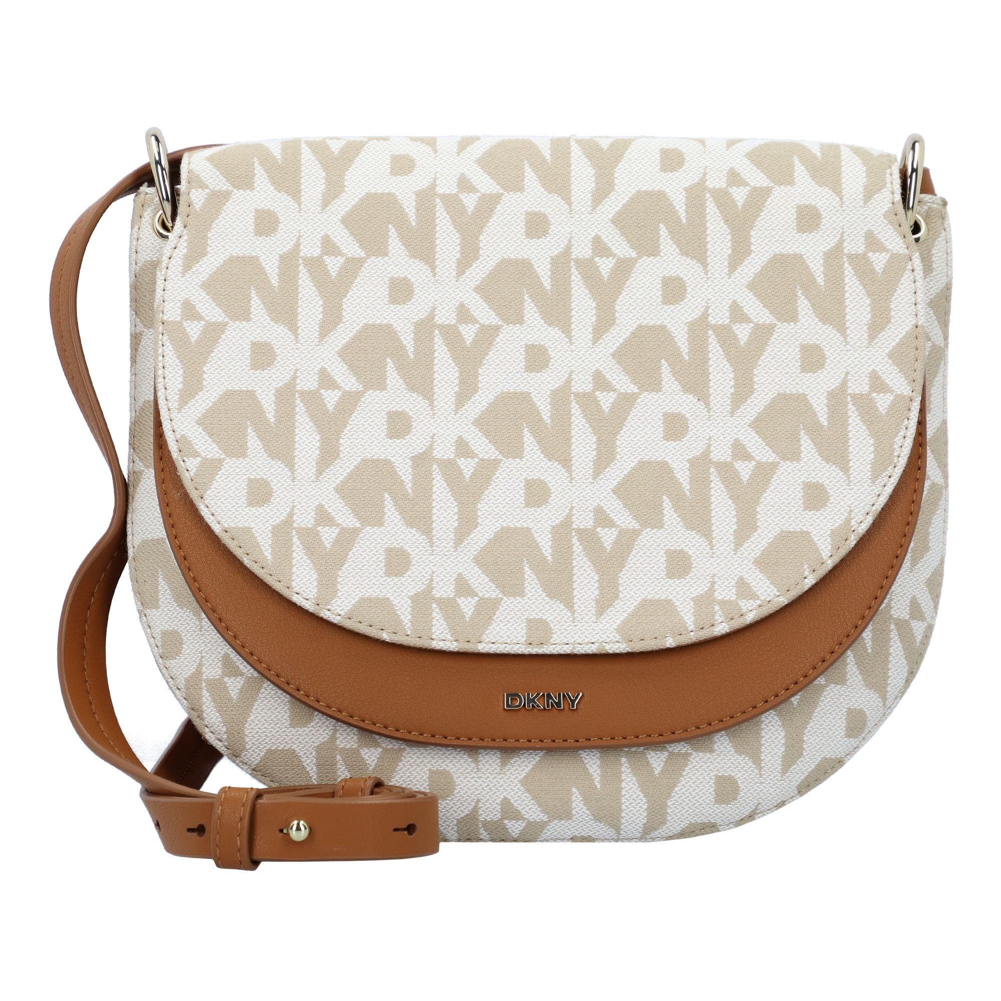 DKNY Umhängetasche Milan, Polyester