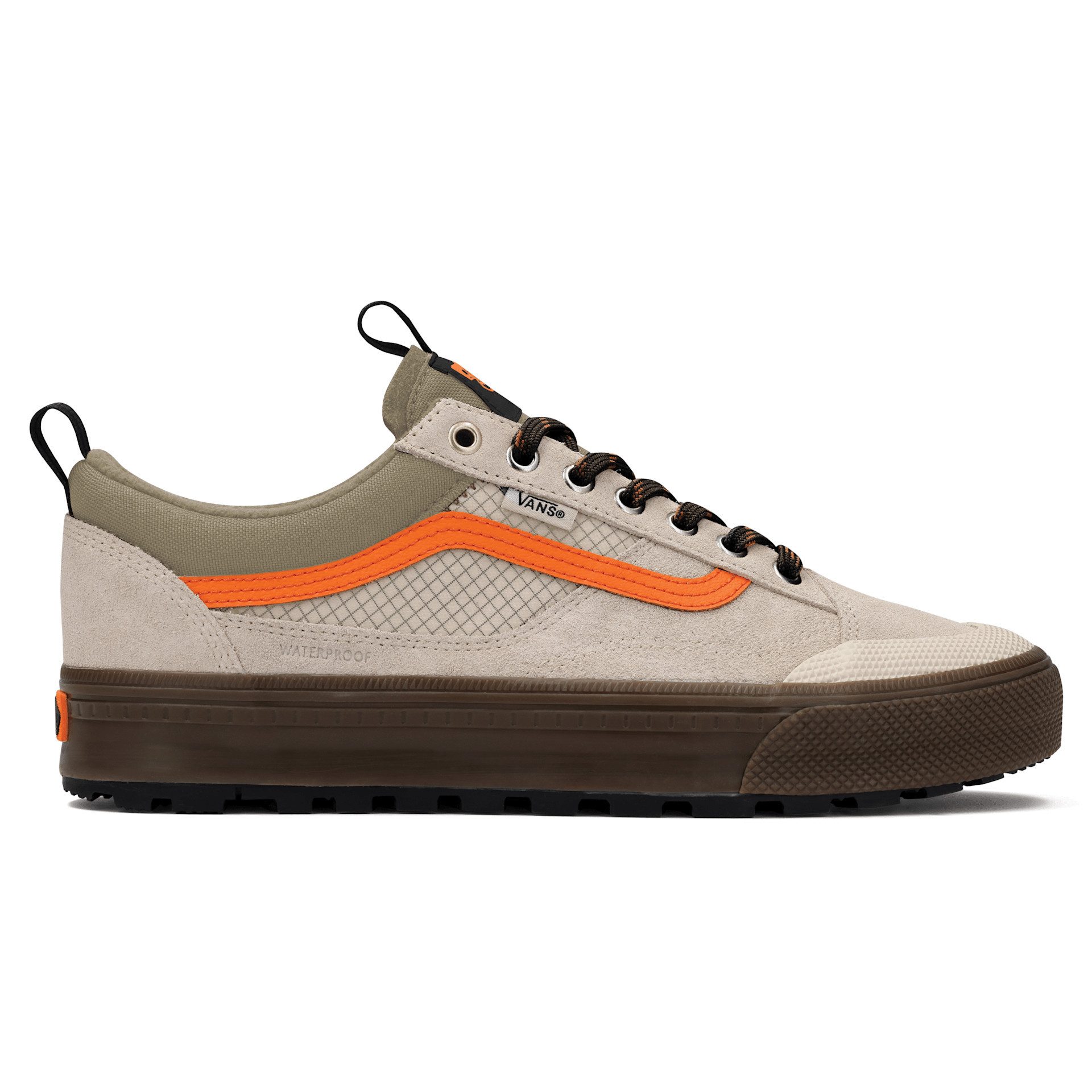 Vans MTE Old Skool Waterproof Insulated Sneaker wasserdicht, gefüttert günstig online kaufen