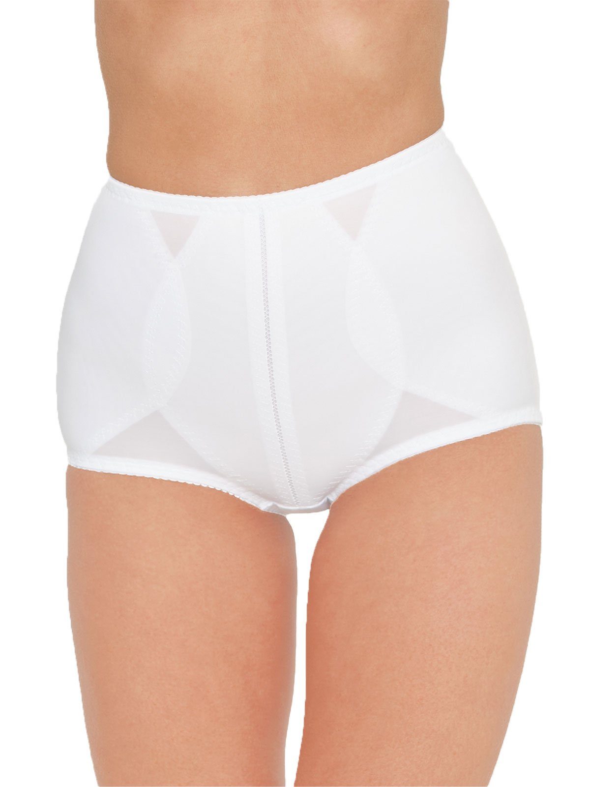 Susa Miederhose Miederhose Classics (Stück, 1-St) verstärkte Bauchpartie