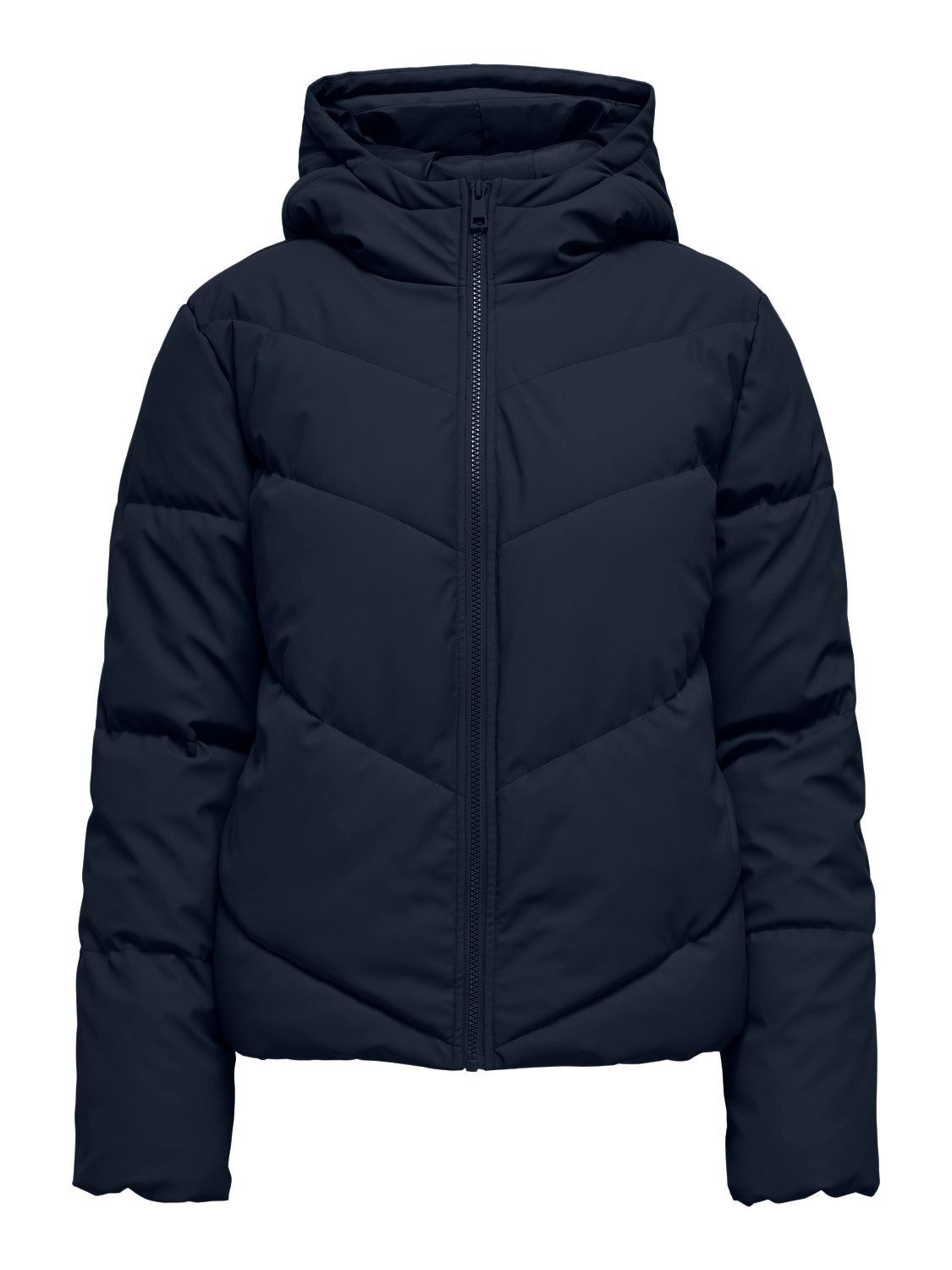 JDY Steppjacke JDYARNHEM WATER REP SHORT günstig online kaufen