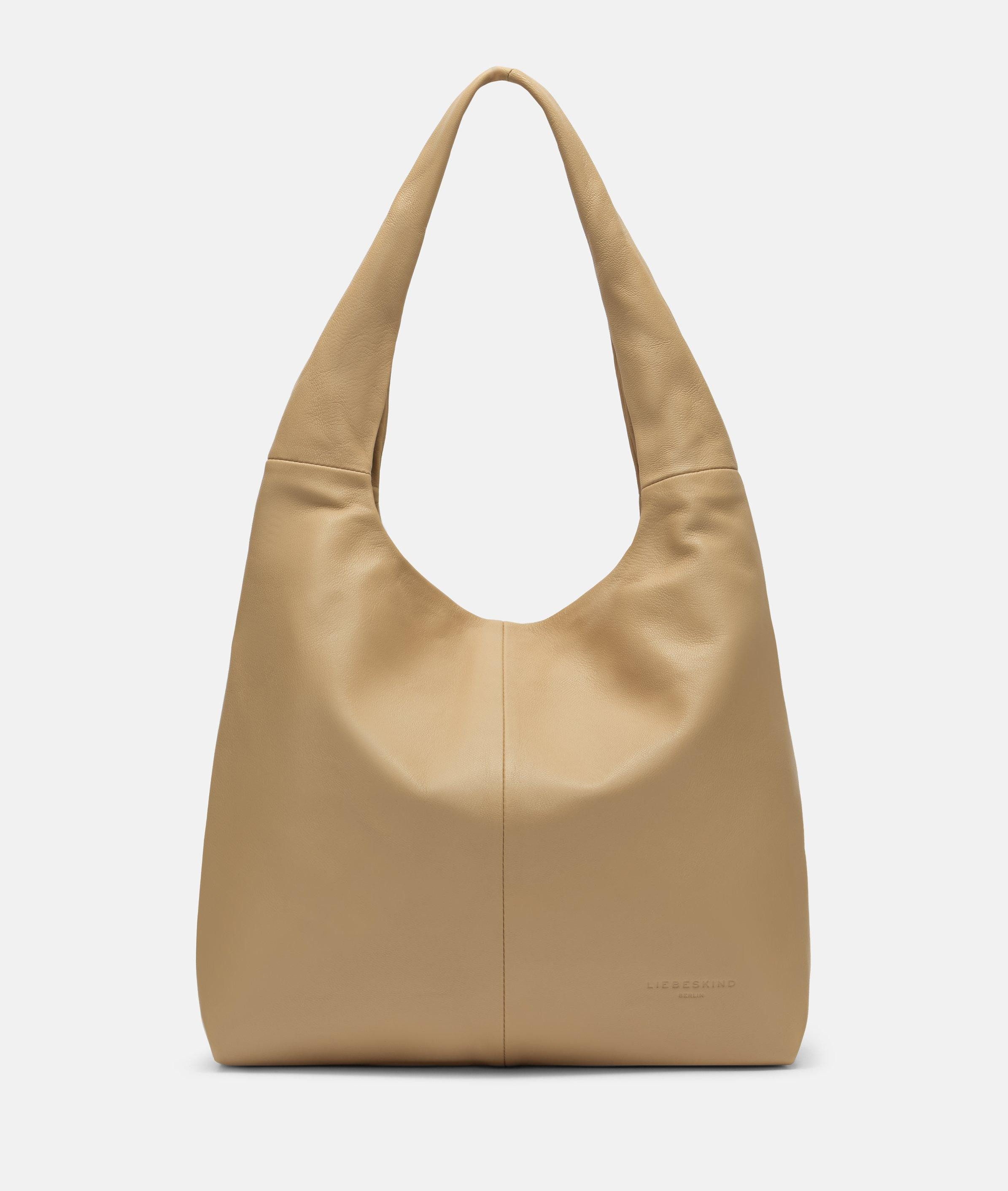 Schultertasche Hobo