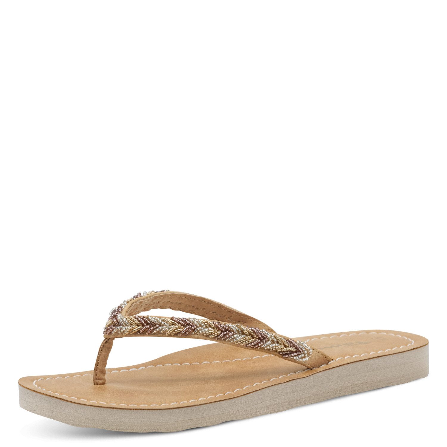 Tamaris Da.-Pantolette Pantolette günstig online kaufen
