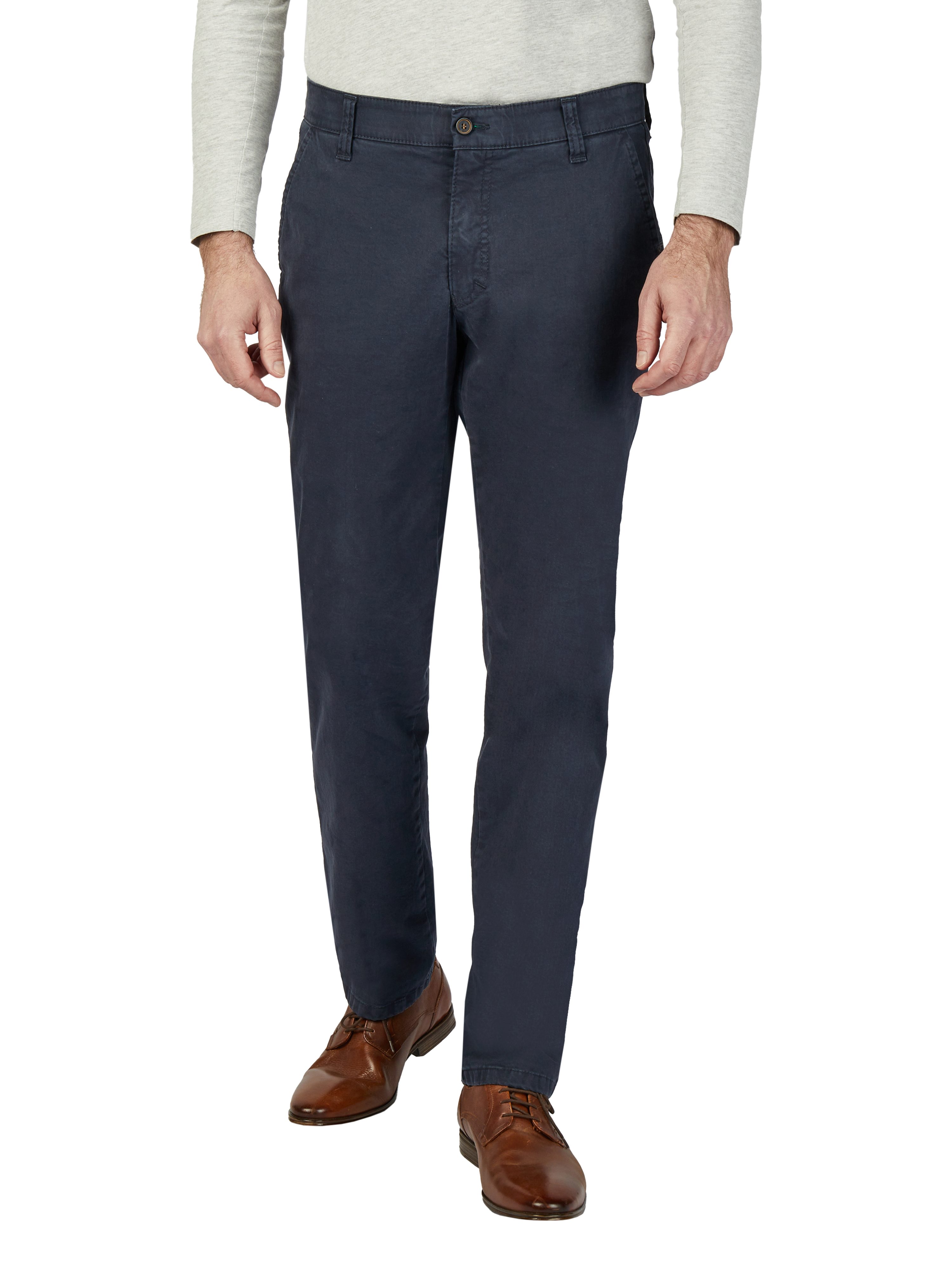 Club of Comfort Chinohose GARVEY 7612 günstig online kaufen