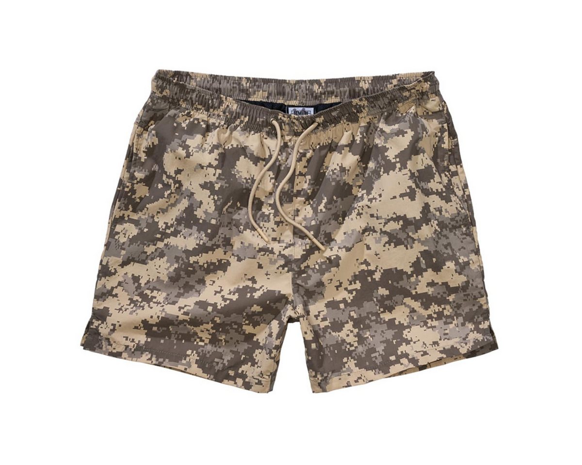 BWuM Badeshorts BWuM Badeshorts / Swimshorts Basic