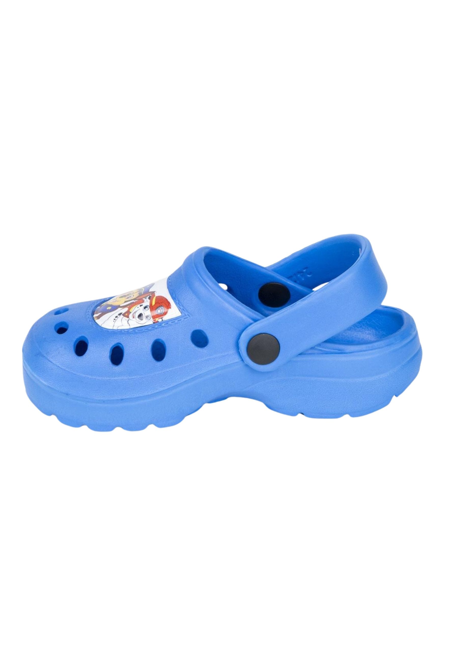 Clogs Paw Patrol Clog