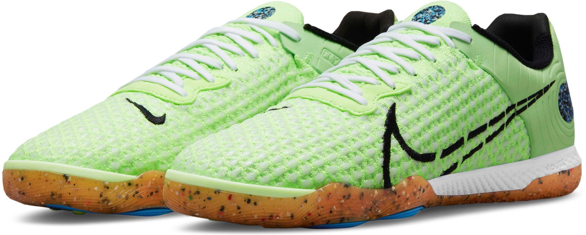 Nike Hallenfußballschuhe Damen » Noppenschuhe online kaufen | OTTO