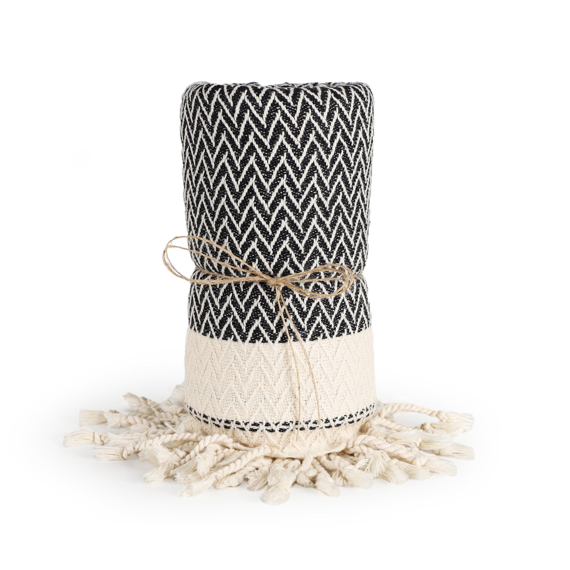 Meri-Home Strandtuch Strandtuch Badetuch Duschtuch Saunahandtuch Picknickde günstig online kaufen