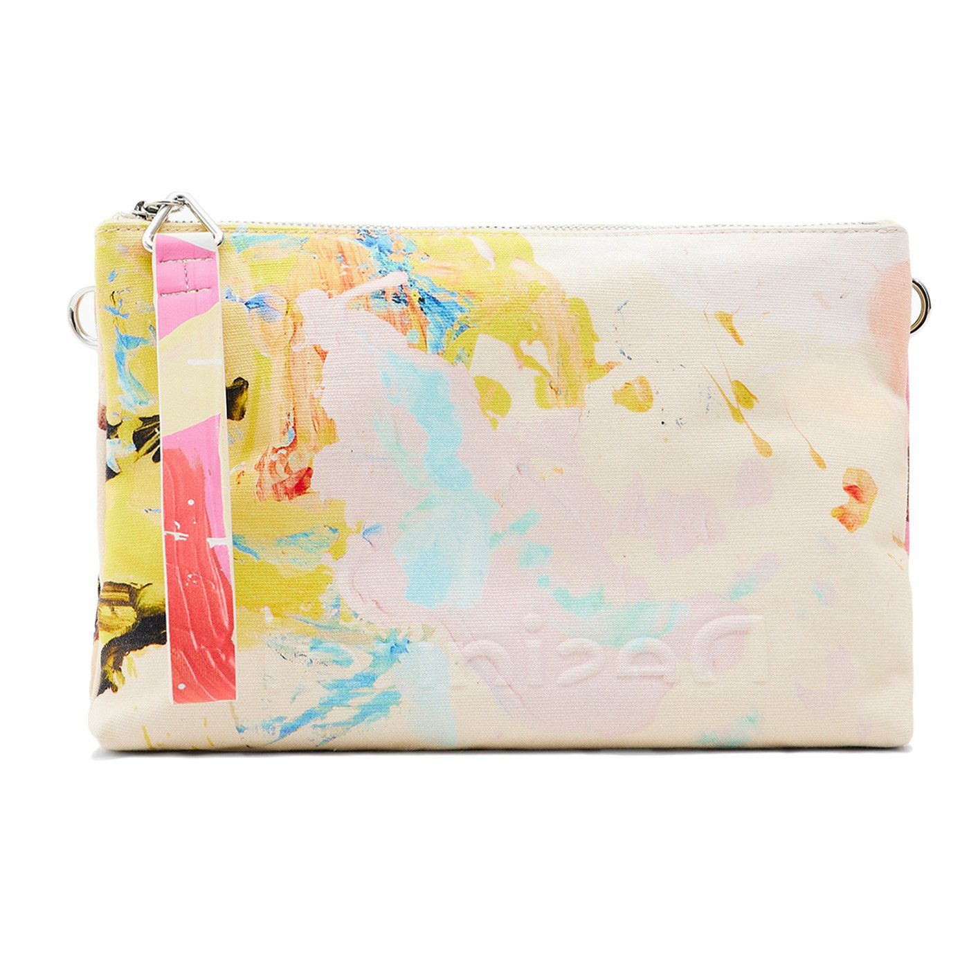 Desigual Umhängetasche Umhängetasche Cross Bag Manchas günstig online kaufen