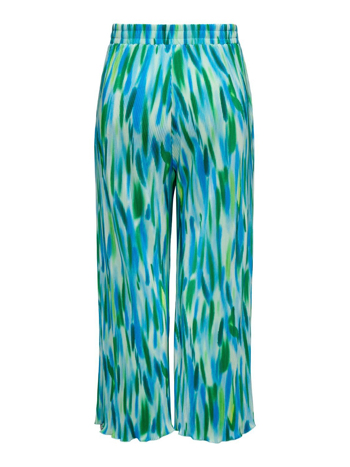 ONLY CARMAKOMA Jerseyhose CARLISSETA LIFE WIDE günstig online kaufen