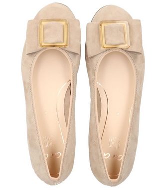 Ara Ballerinas Veloursleder Ballerina