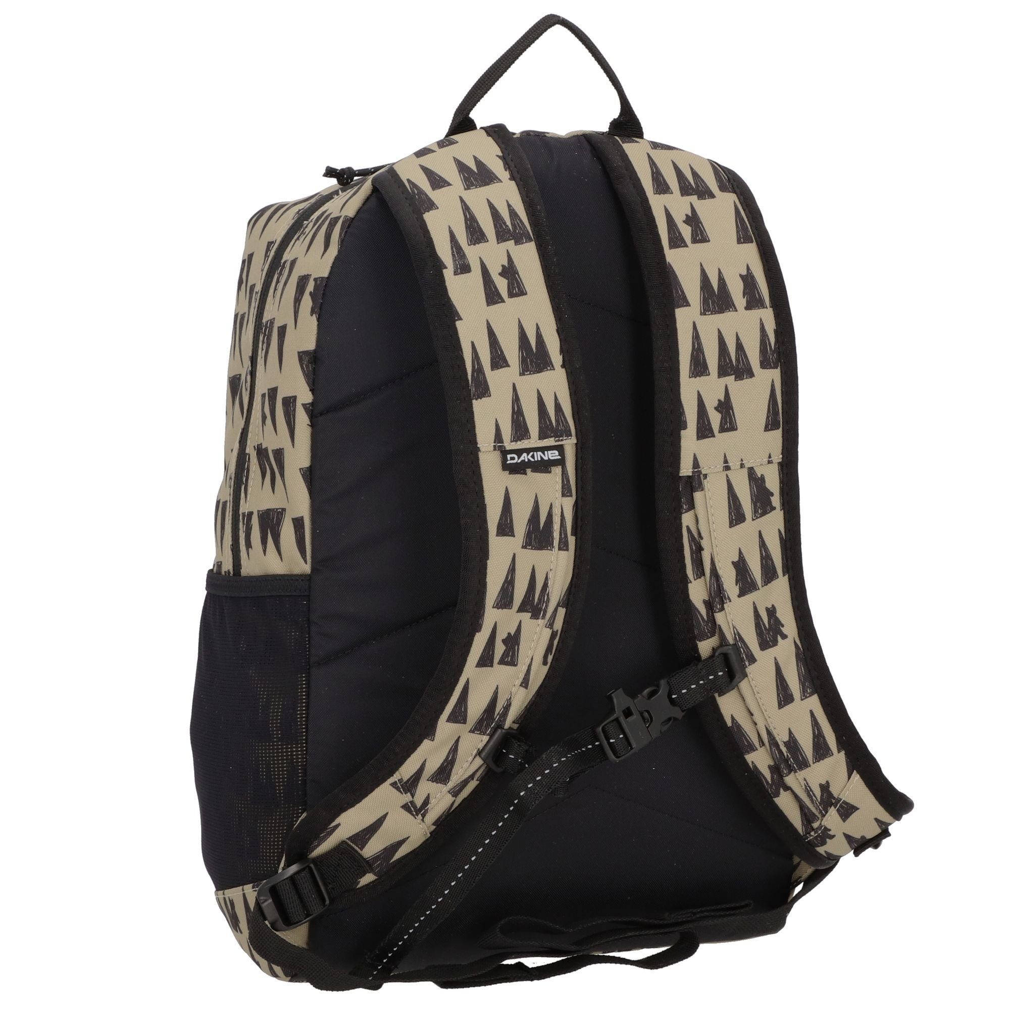 bear games Dakine Polyester KIDS, Rucksack