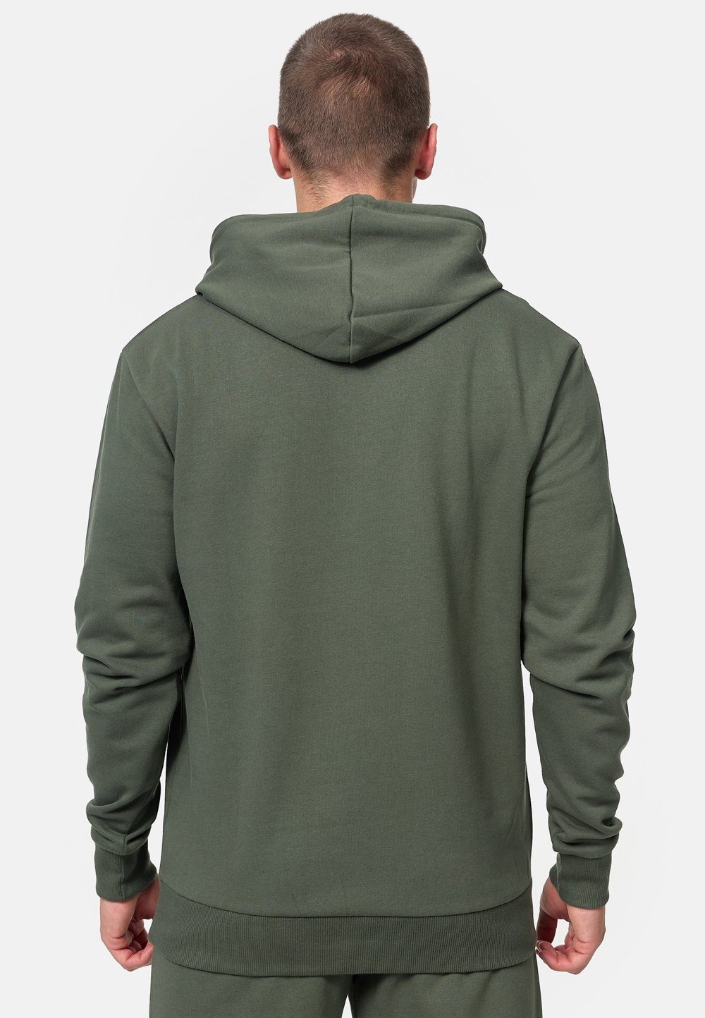 Lonsdale Kapuzensweatshirt TALMINE