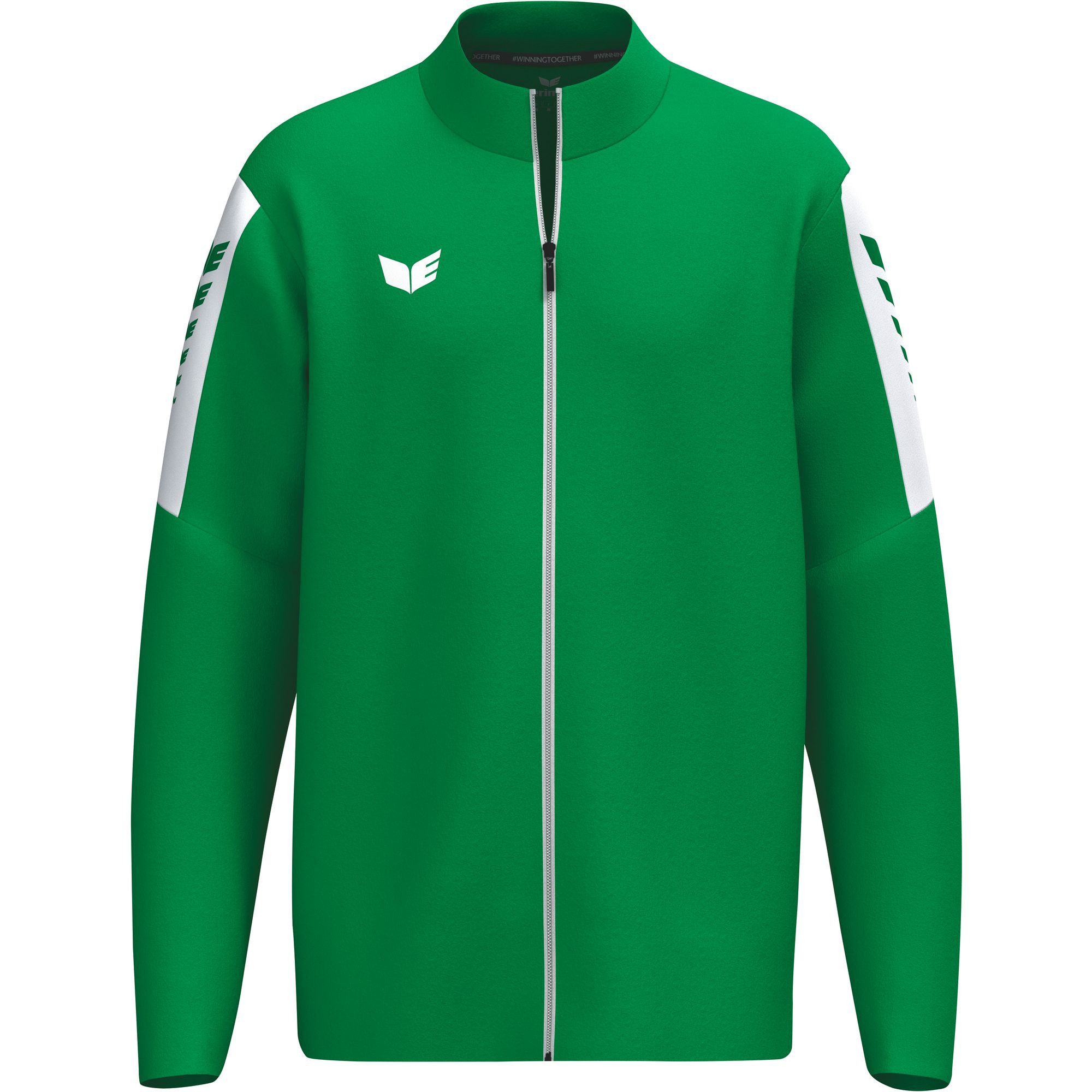 Erima Trainingsjacke erima Herren Trainingsjacke INTRO Training Jacket