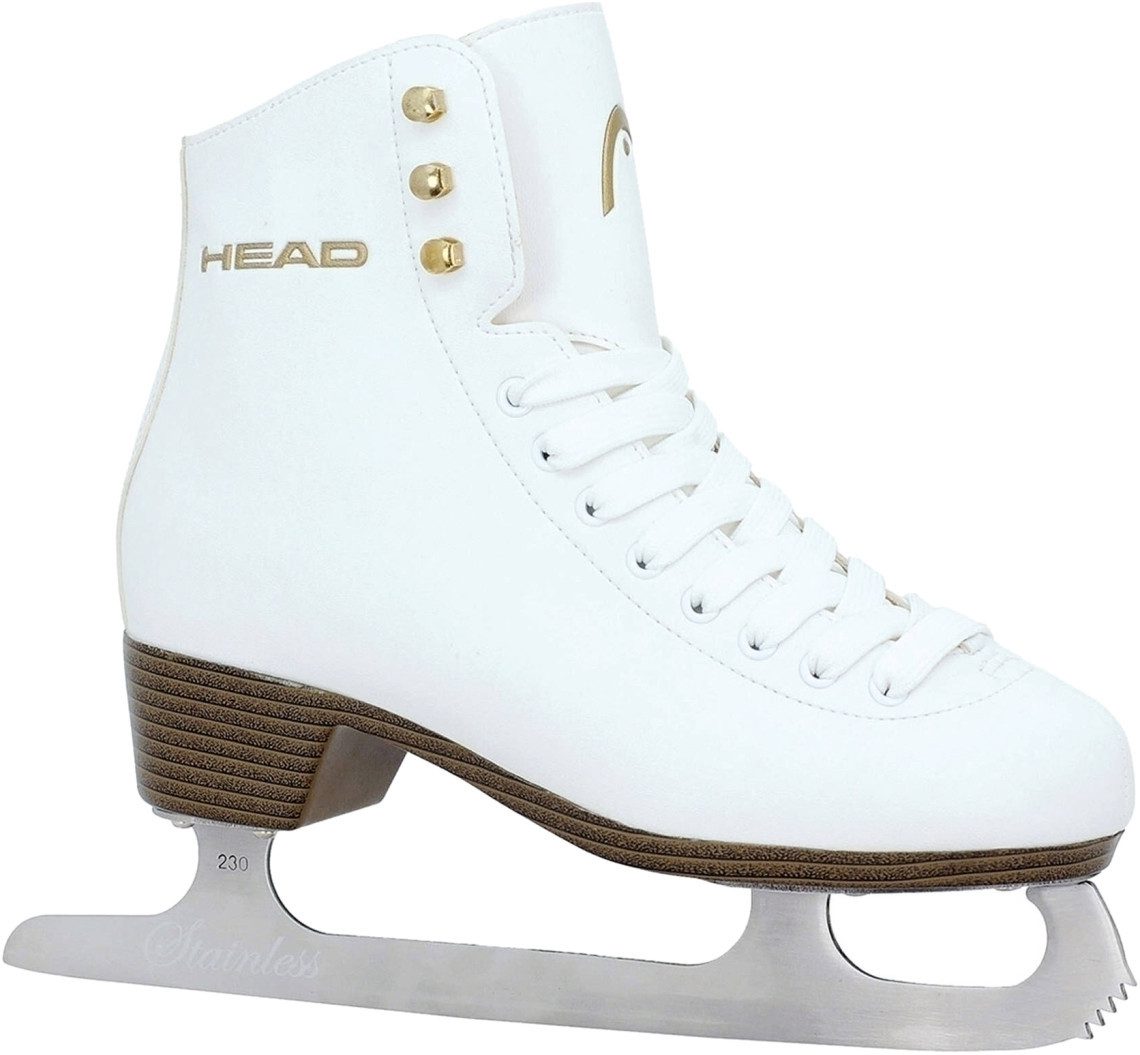 Head Schlittschuhe HEAD Damen Kunstlaufschlittschuh Donna