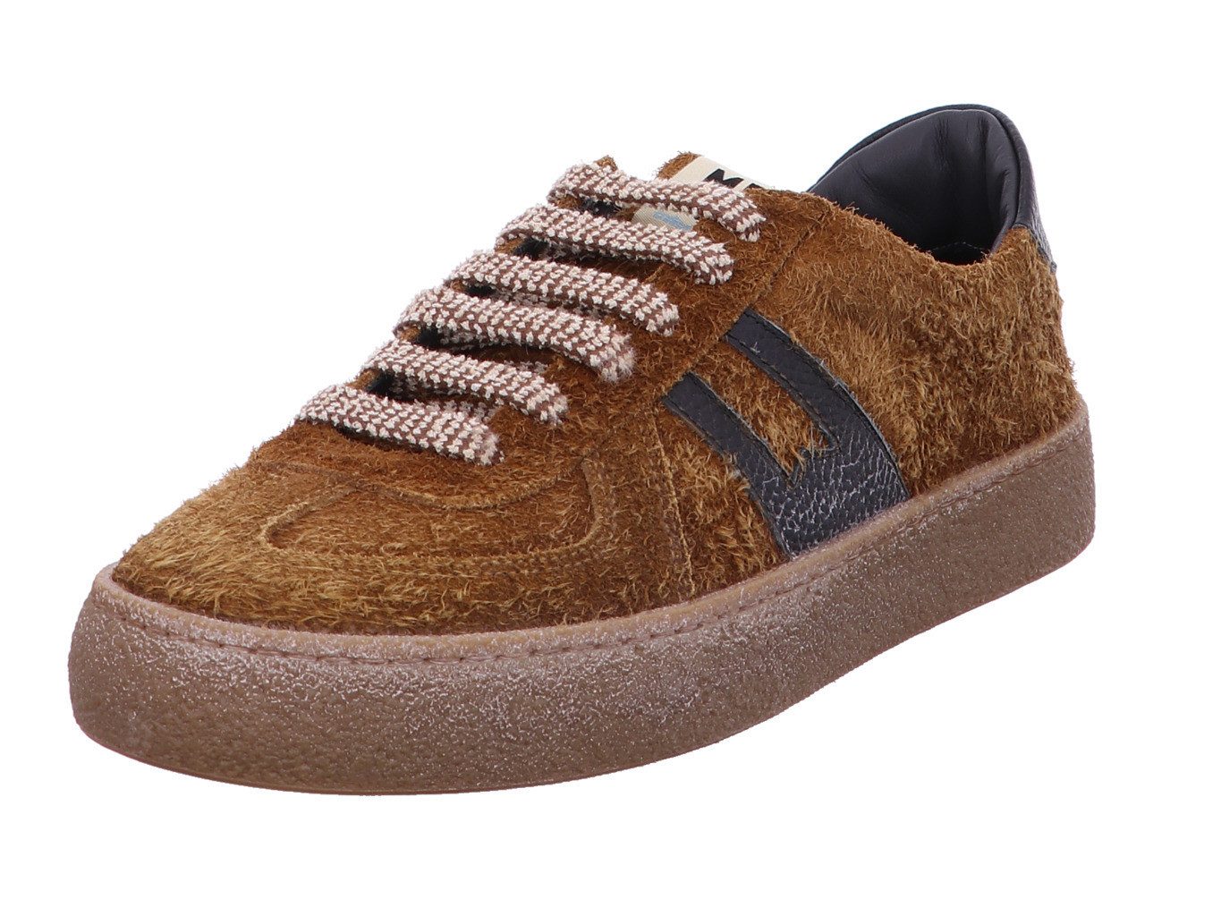 MOMA Kazan Schnürschuh