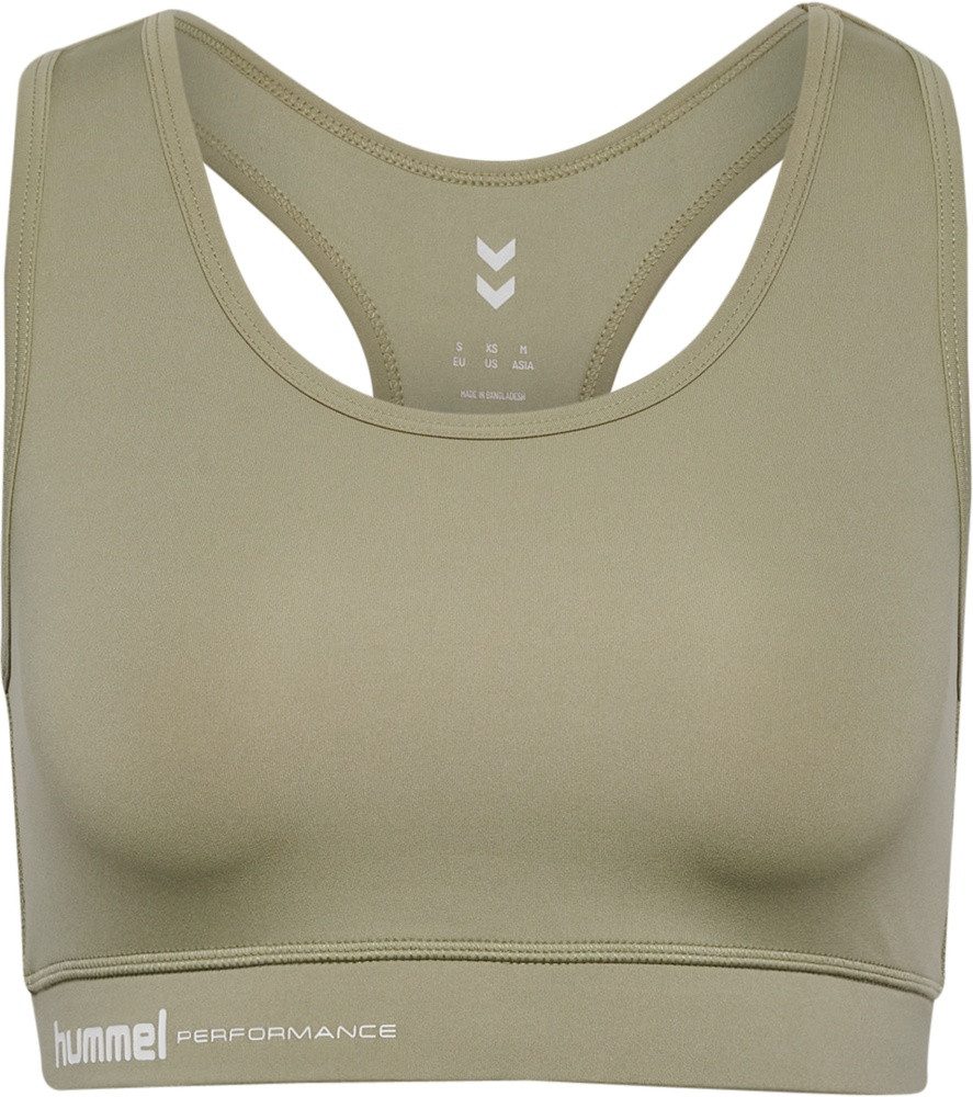 hummel Sport-BH Pulse Light Support Bra günstig online kaufen