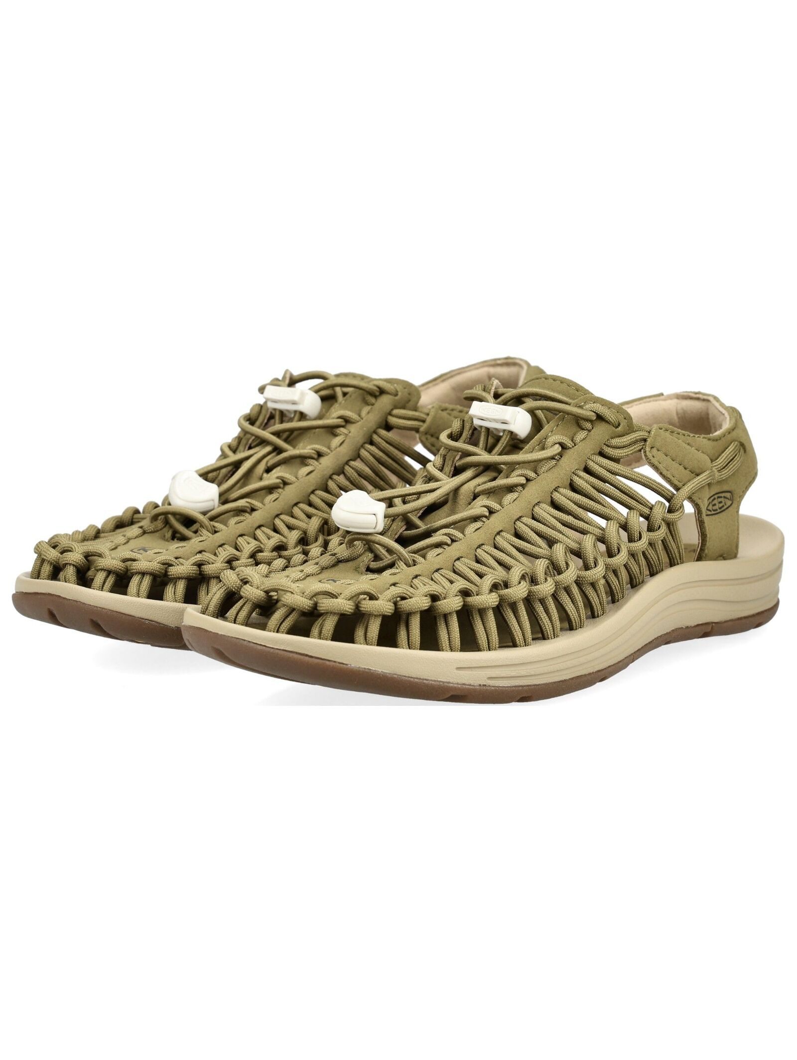 Keen Keen Sandalen Textil Sandale