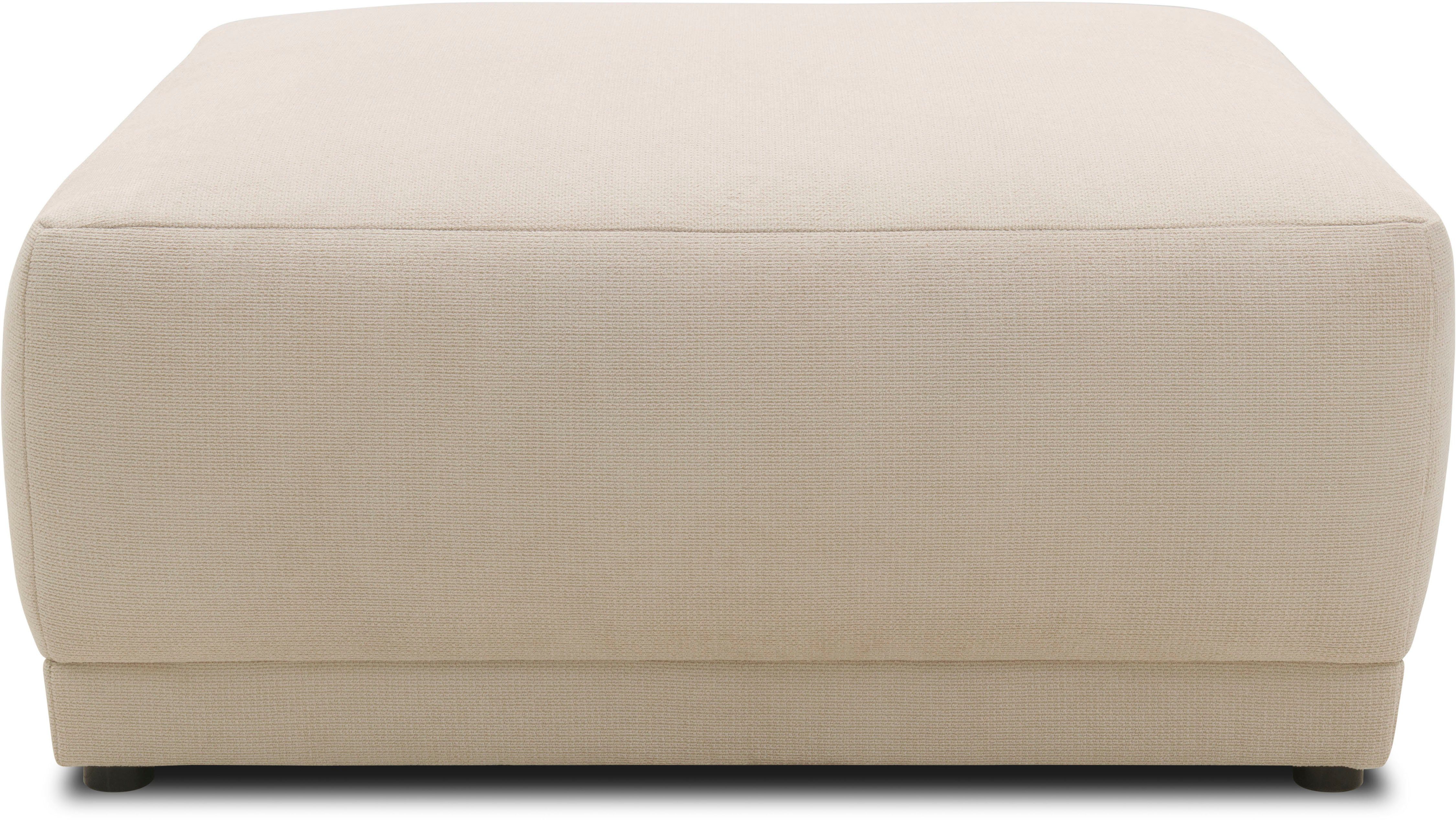 DOMO collection Hocker 800007, nach Wunsch zusammenstellbar