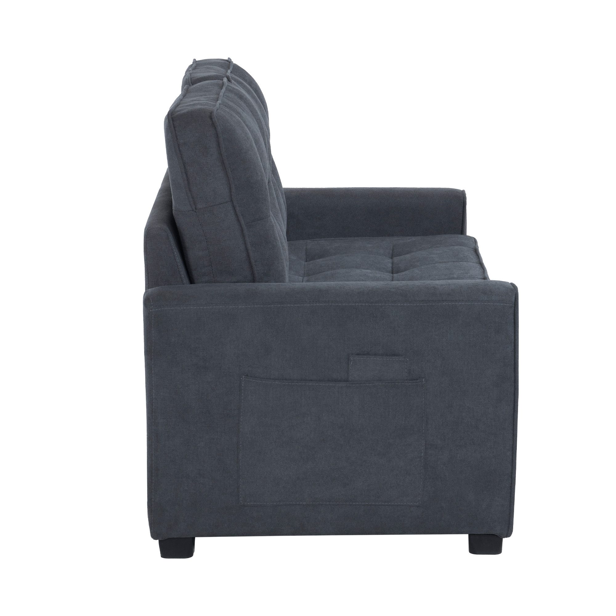 OKWISH Sofa Schlafsofa für 2 Personen, günstig online kaufen