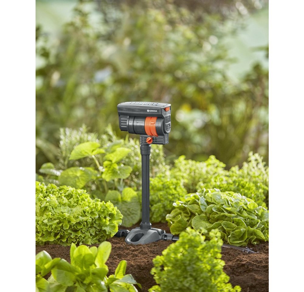 Thumbnail - GARDENA Bewässerungsbrause GARDENA Micro-Drip System Verlängerungsrohr 13 mm (1/2) Ø 13334-20