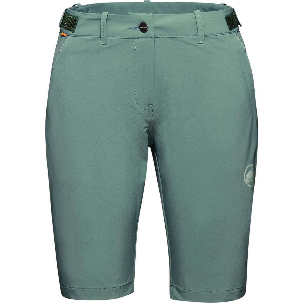 Mammut Funktionsshorts Runbold Shorts Women Klassiker zum Wohlfühlen an heissen Tagen