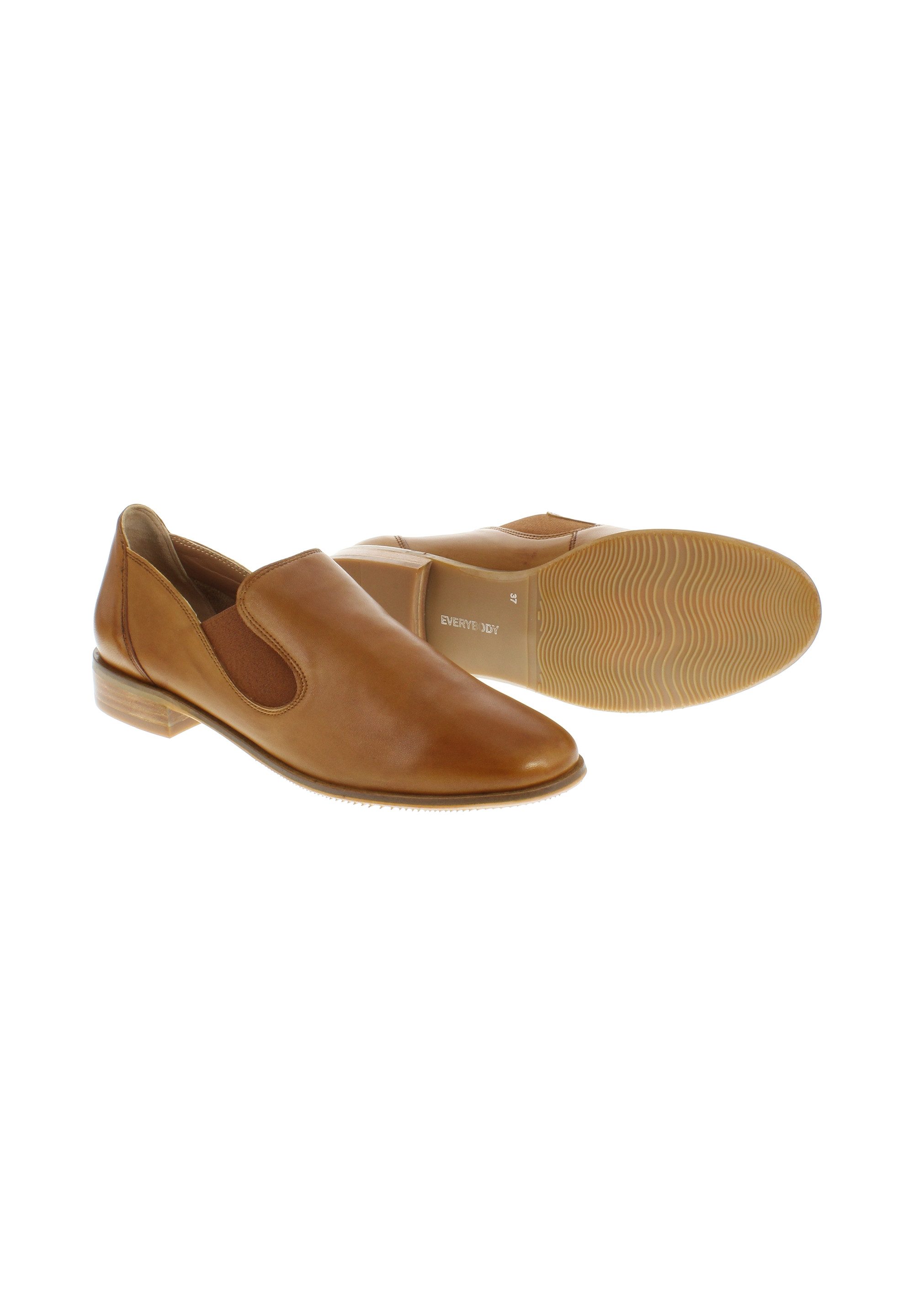 Everybody ABELIA - moderner Chelsea Halbschuh Slipper – Bild 5 von 5