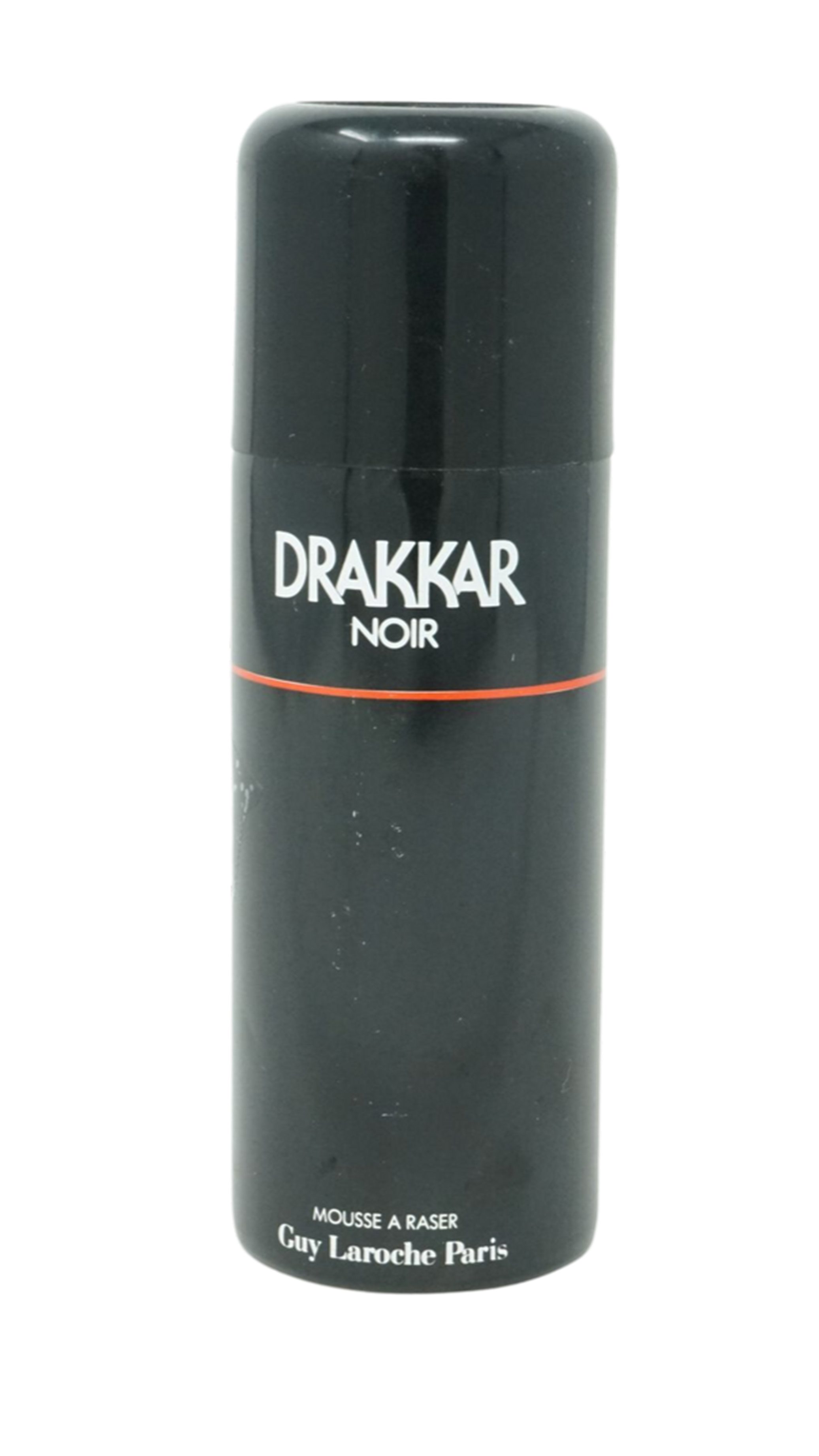 Guy Laroche After-Shave Guy Laroche Drakkar Noir rasierschaum Shaving Mousse 150ml