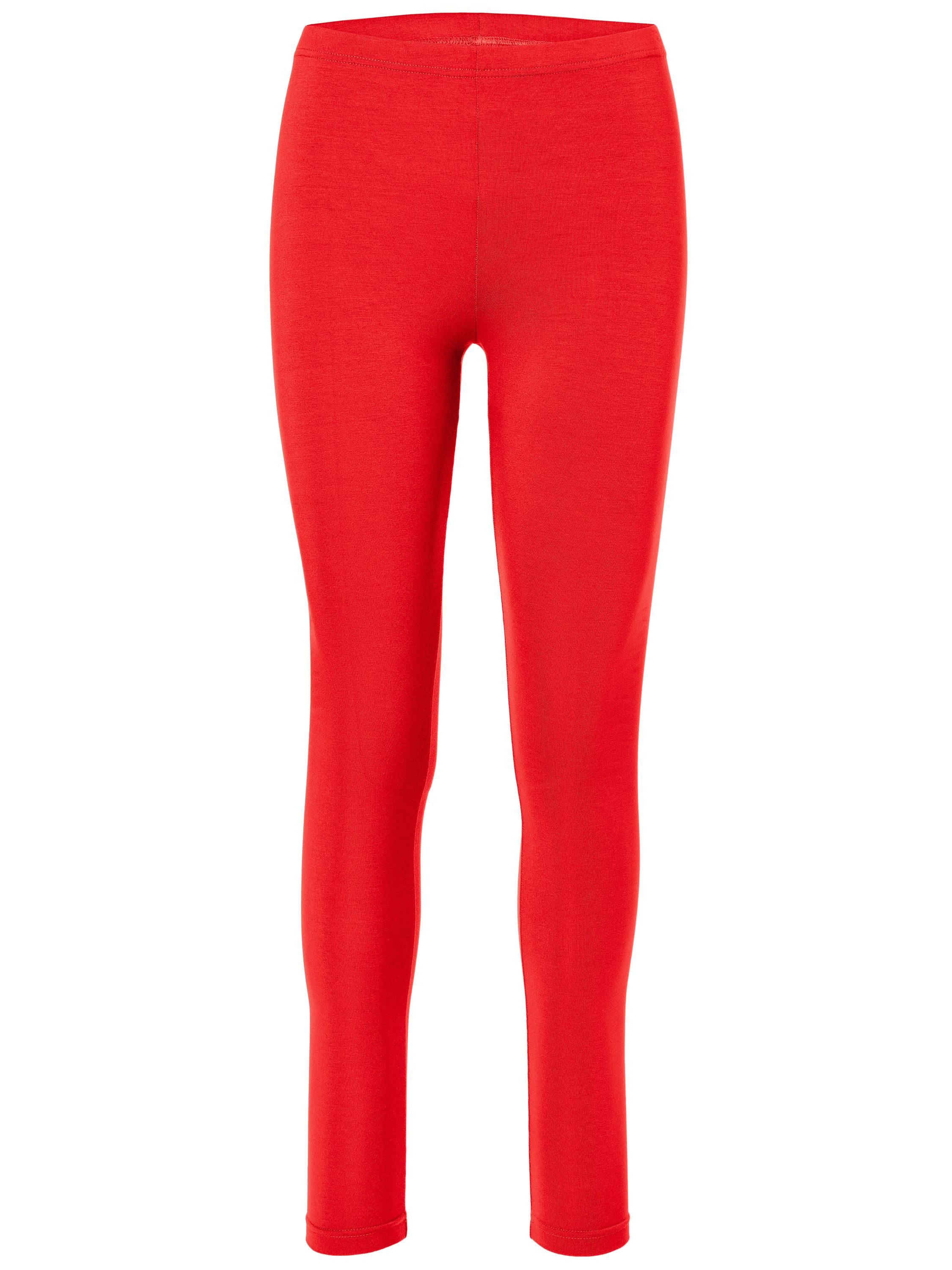 Merry Style Leggings Damen Hosen aus Viskose MS10-143 (1-tlg) elastischer B günstig online kaufen