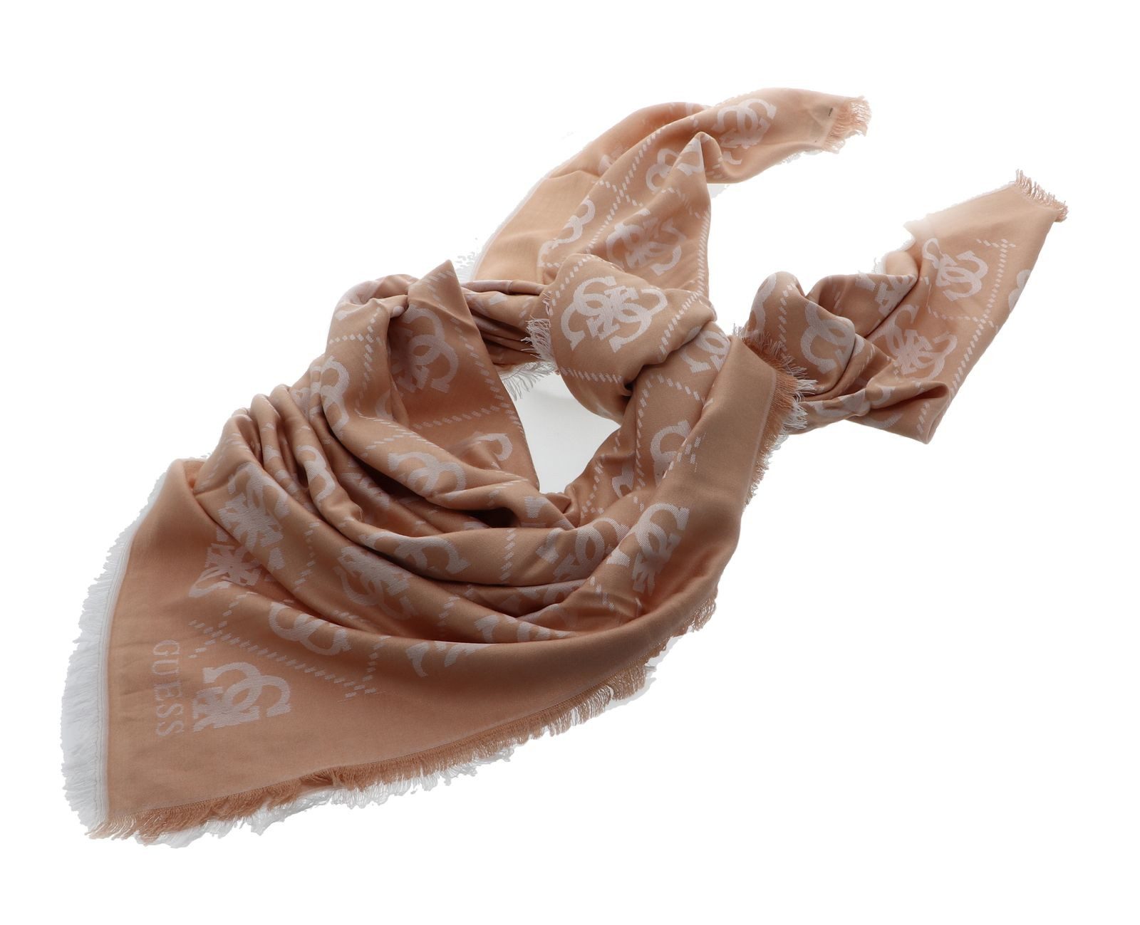 Guess Modetuch Eliette Logo günstig online kaufen