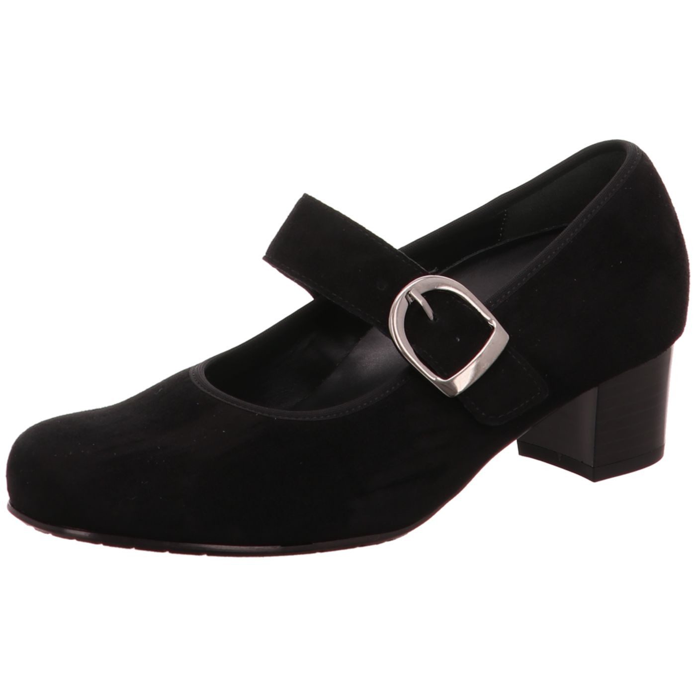 Semler Cleo З пряжками für Einlagen geeignet